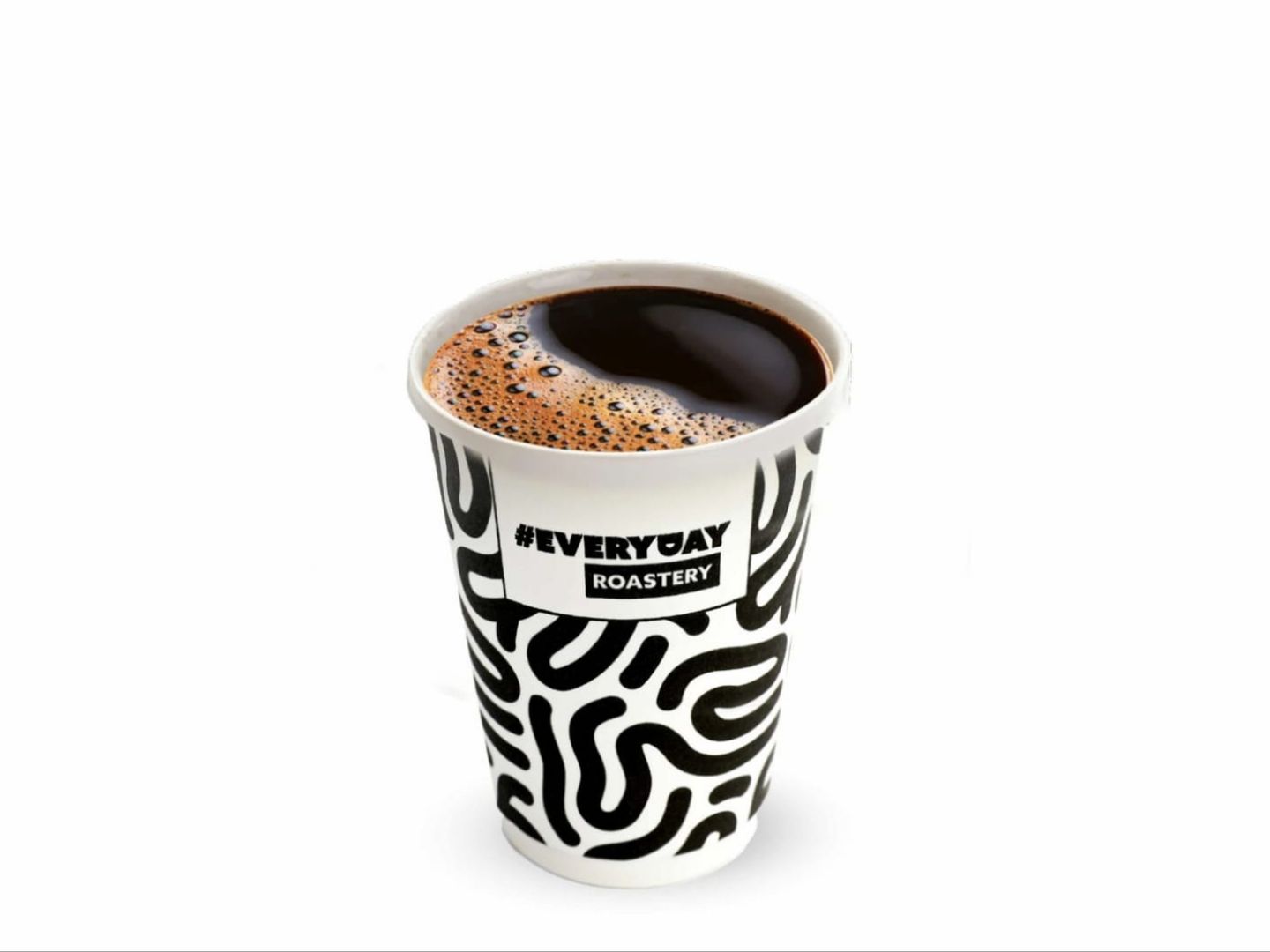 Coffee Of The Day Hot