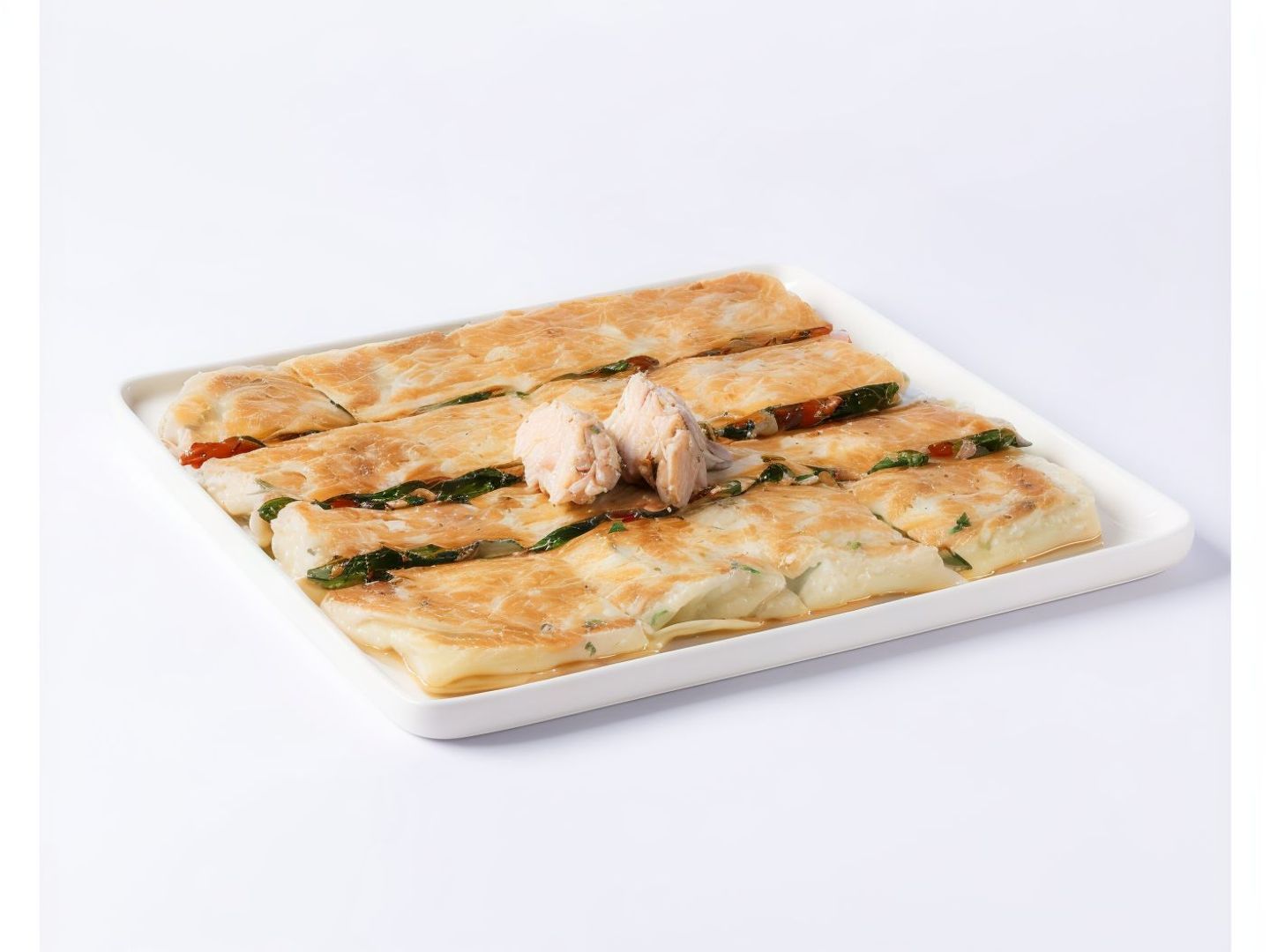 مطبق تونه