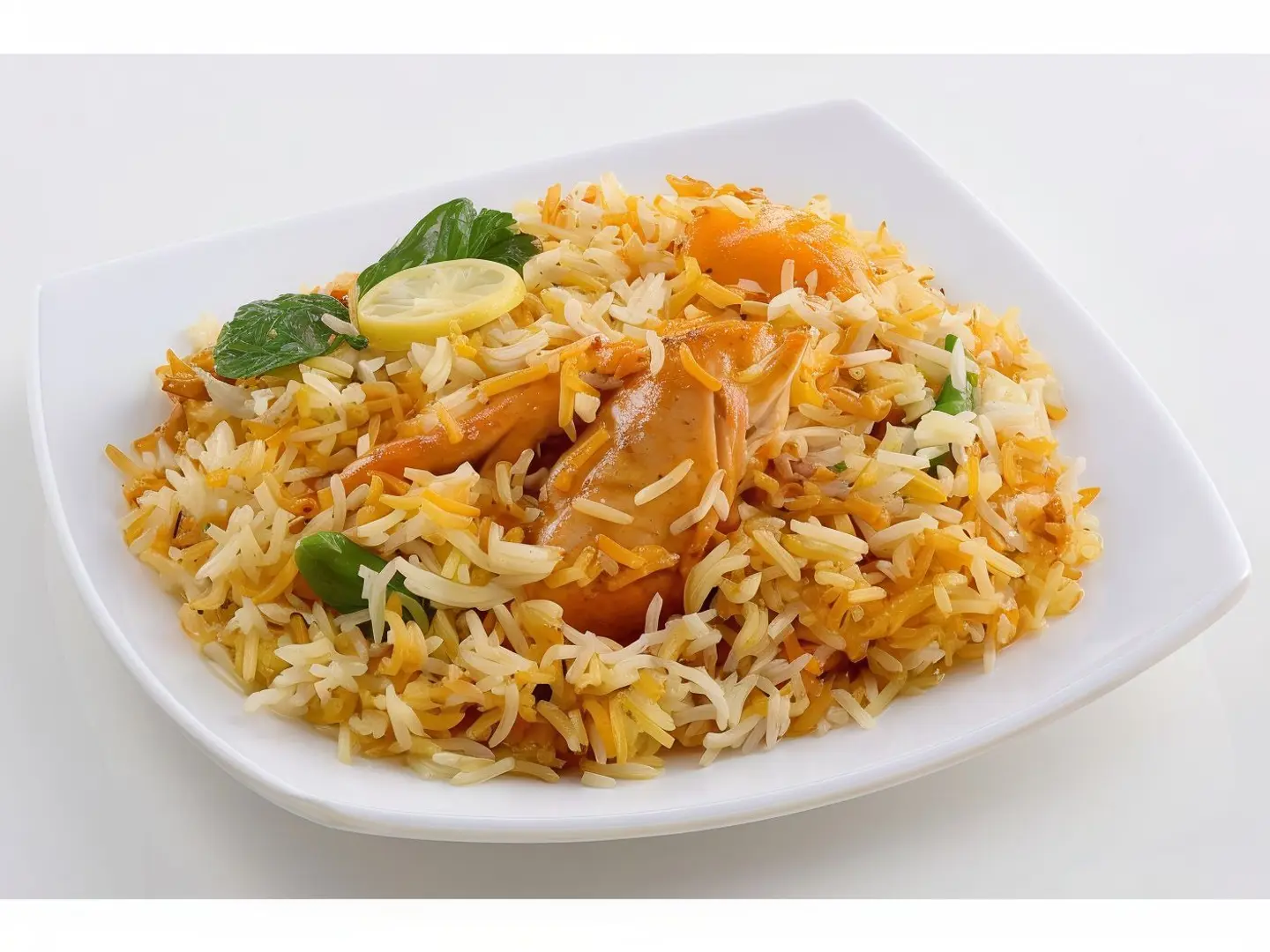 دجاج زربيان