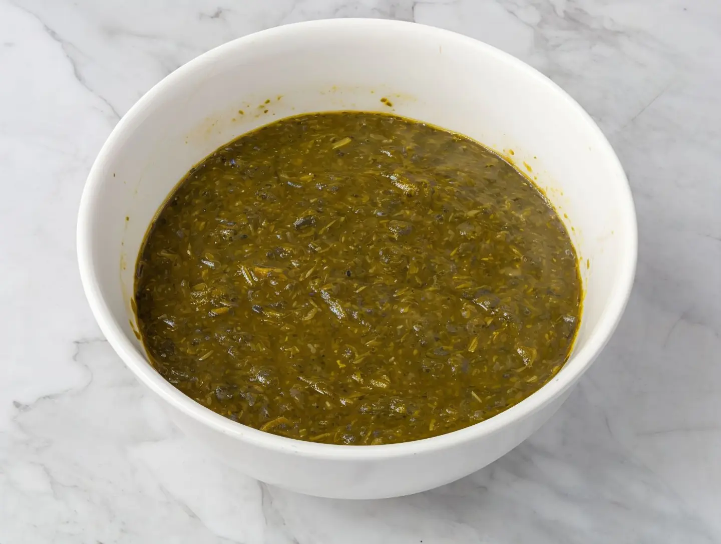 ملوخية