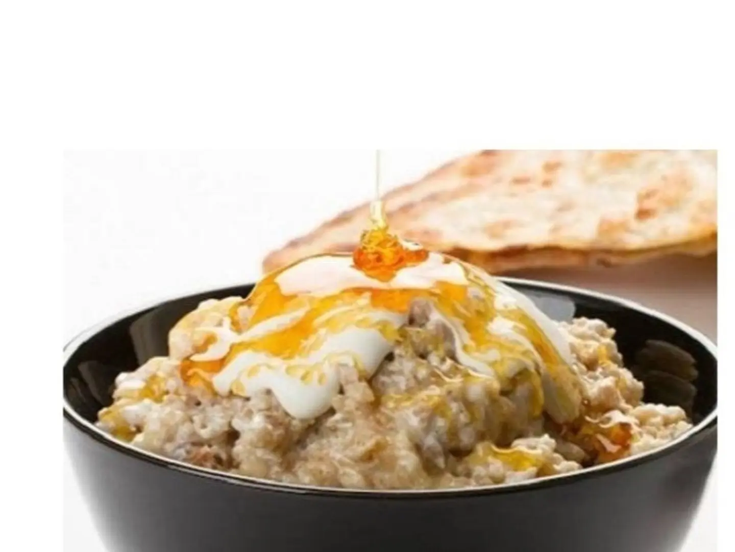 Masoub With Cream & Honey