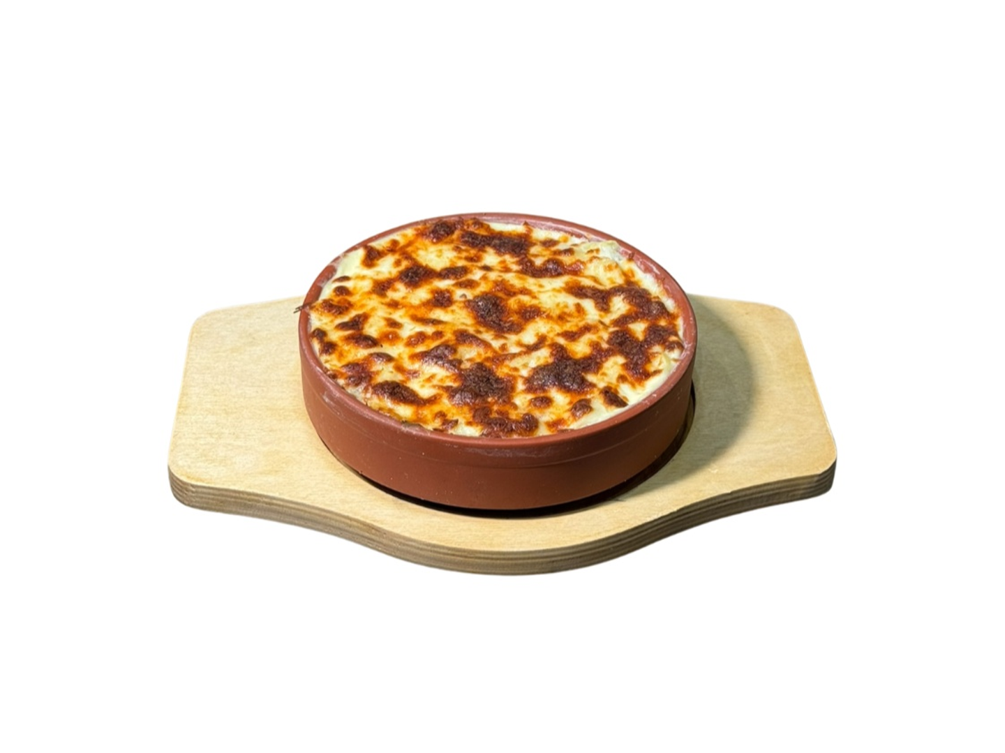 مكرونة نجرسكو