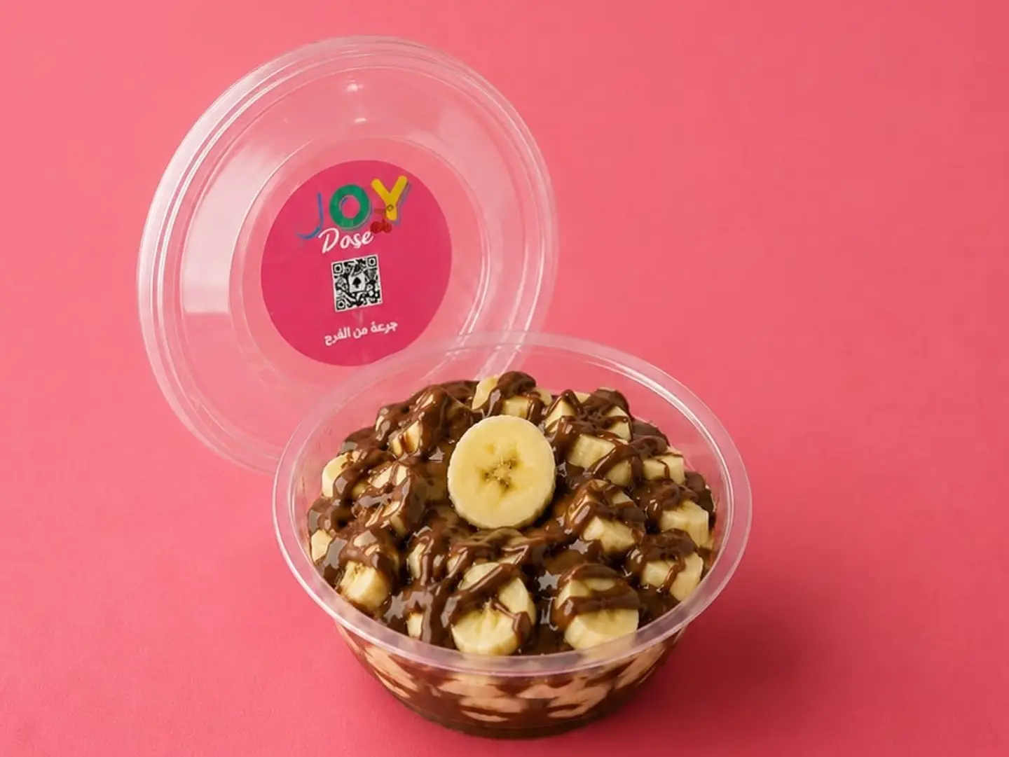 Mini Chocolate Covered Bananas