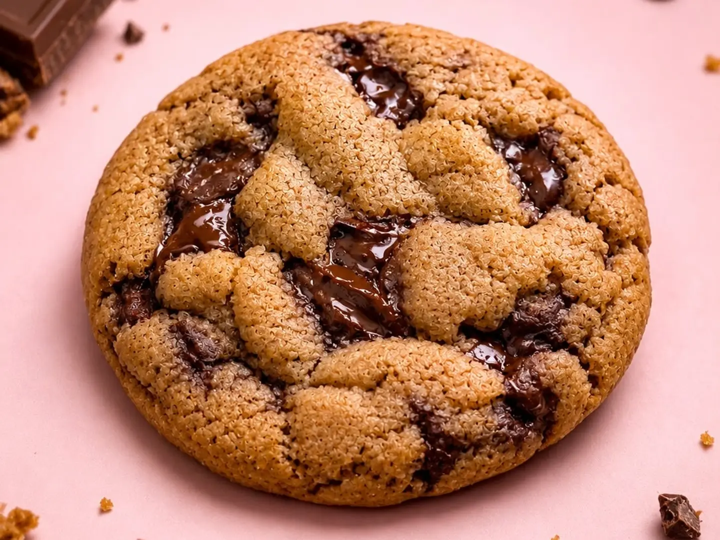 Classic Cookies
