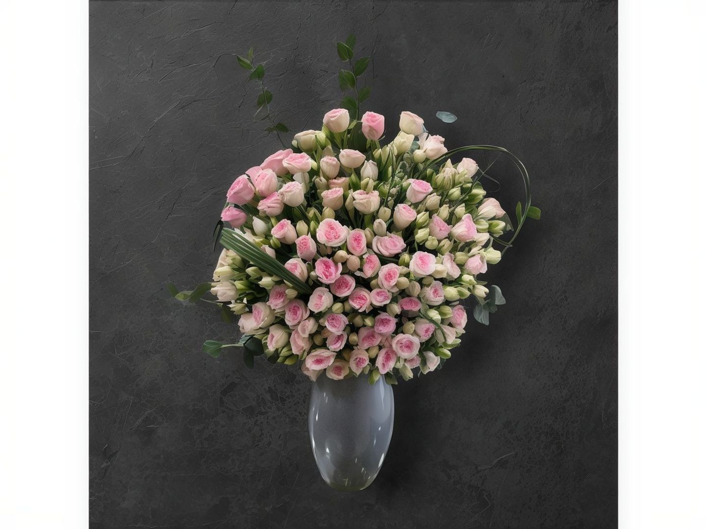 Malamih Vase