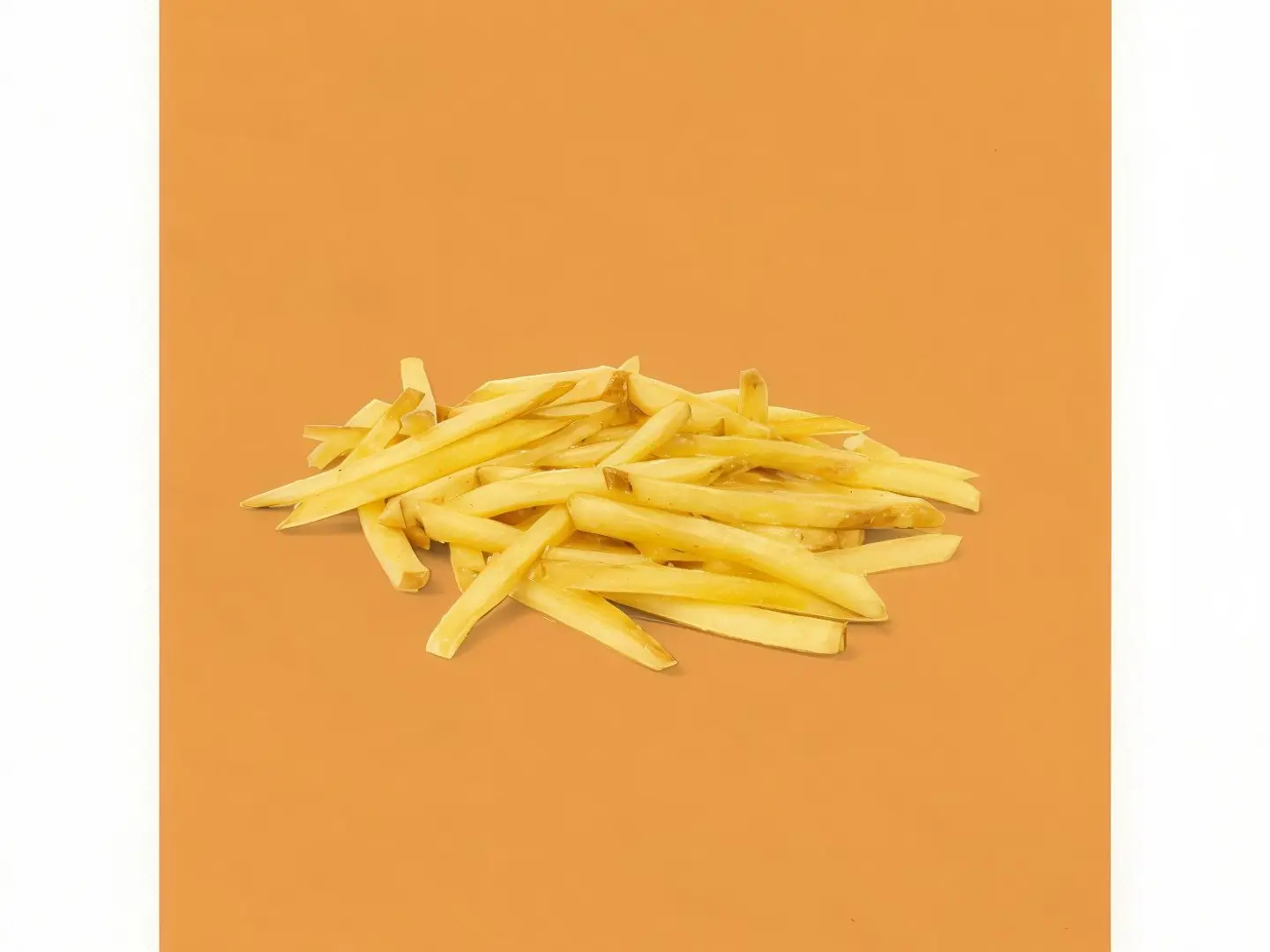 Regular Potatoes