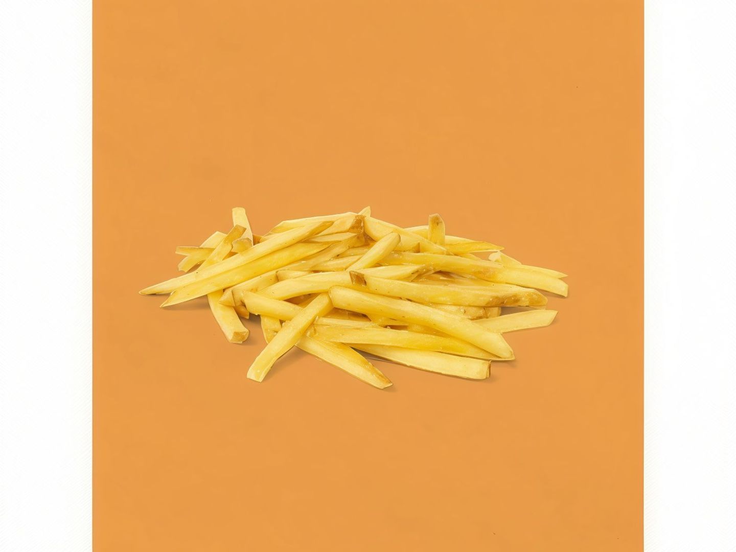 Regular Potatoes