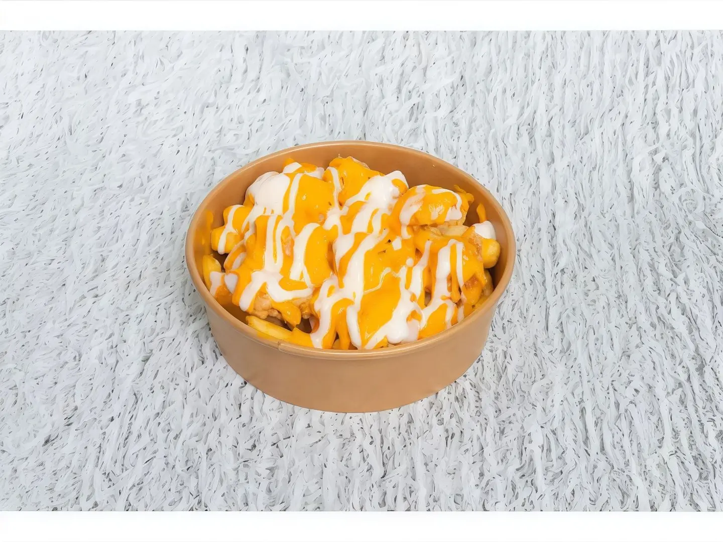Cheese Fries