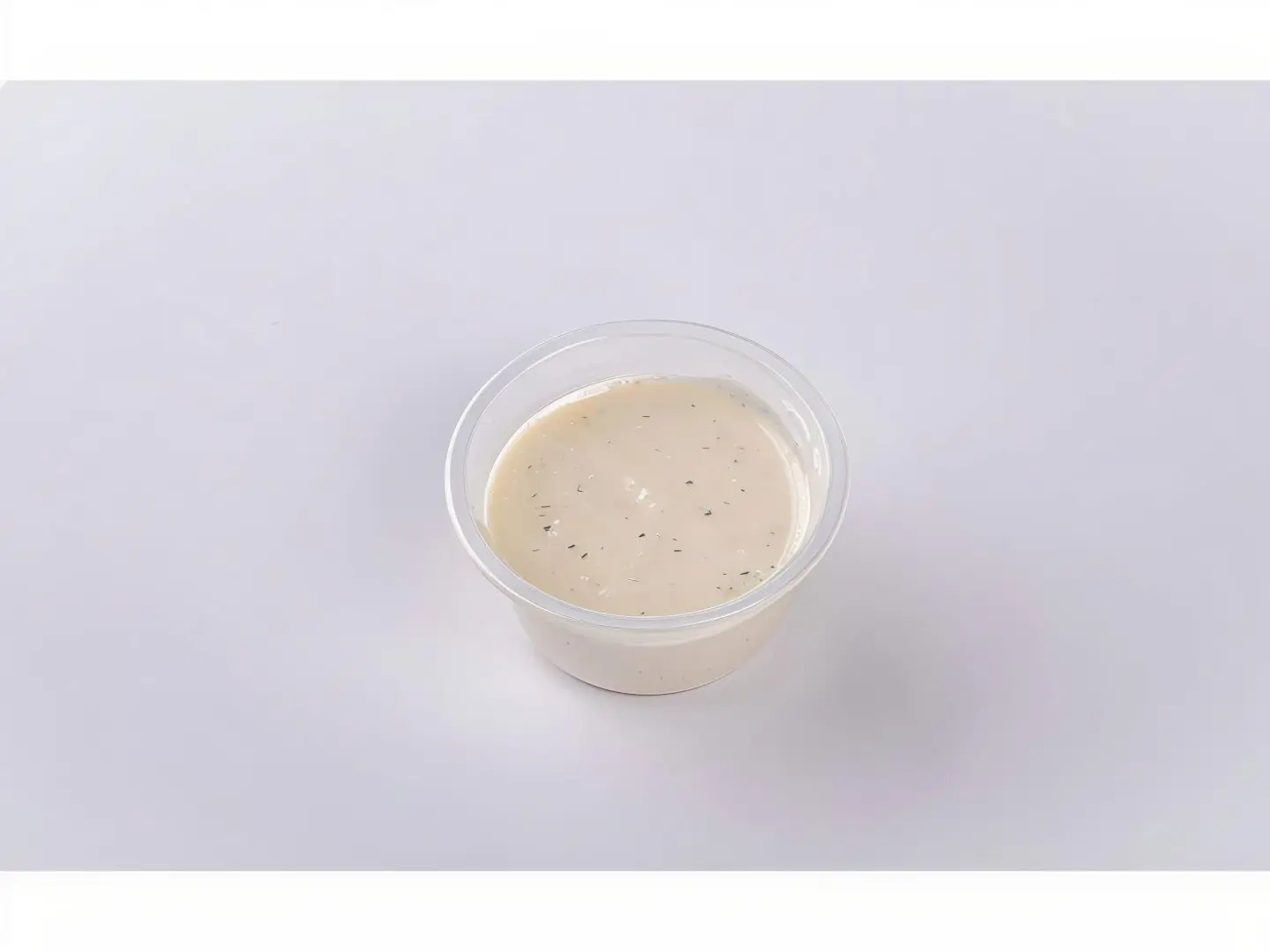 Garlic Sauce