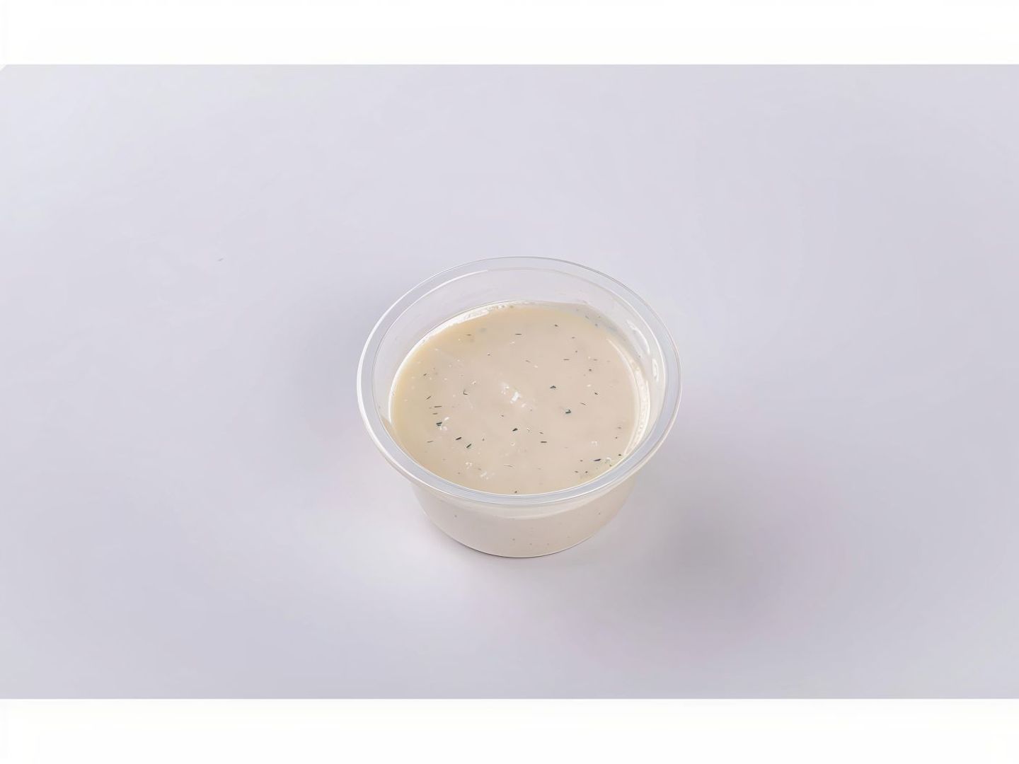 Garlic Sauce