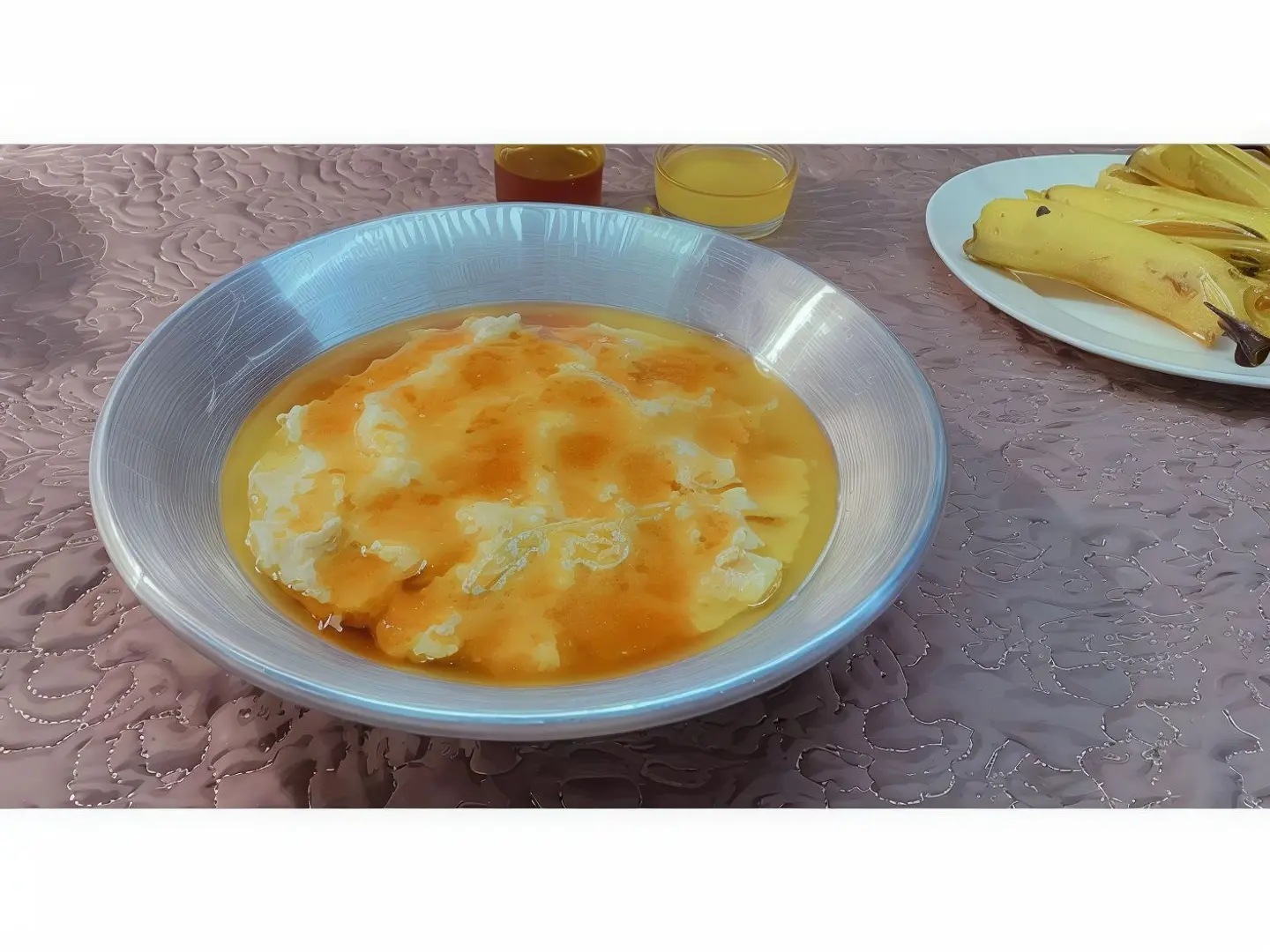 مرسى سمن و عسل