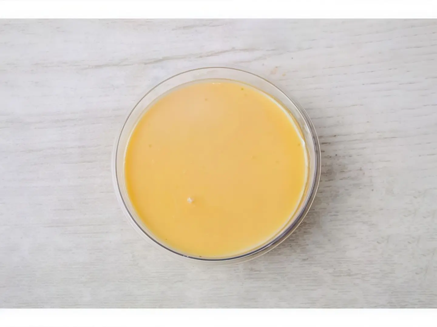 Crème Caramel