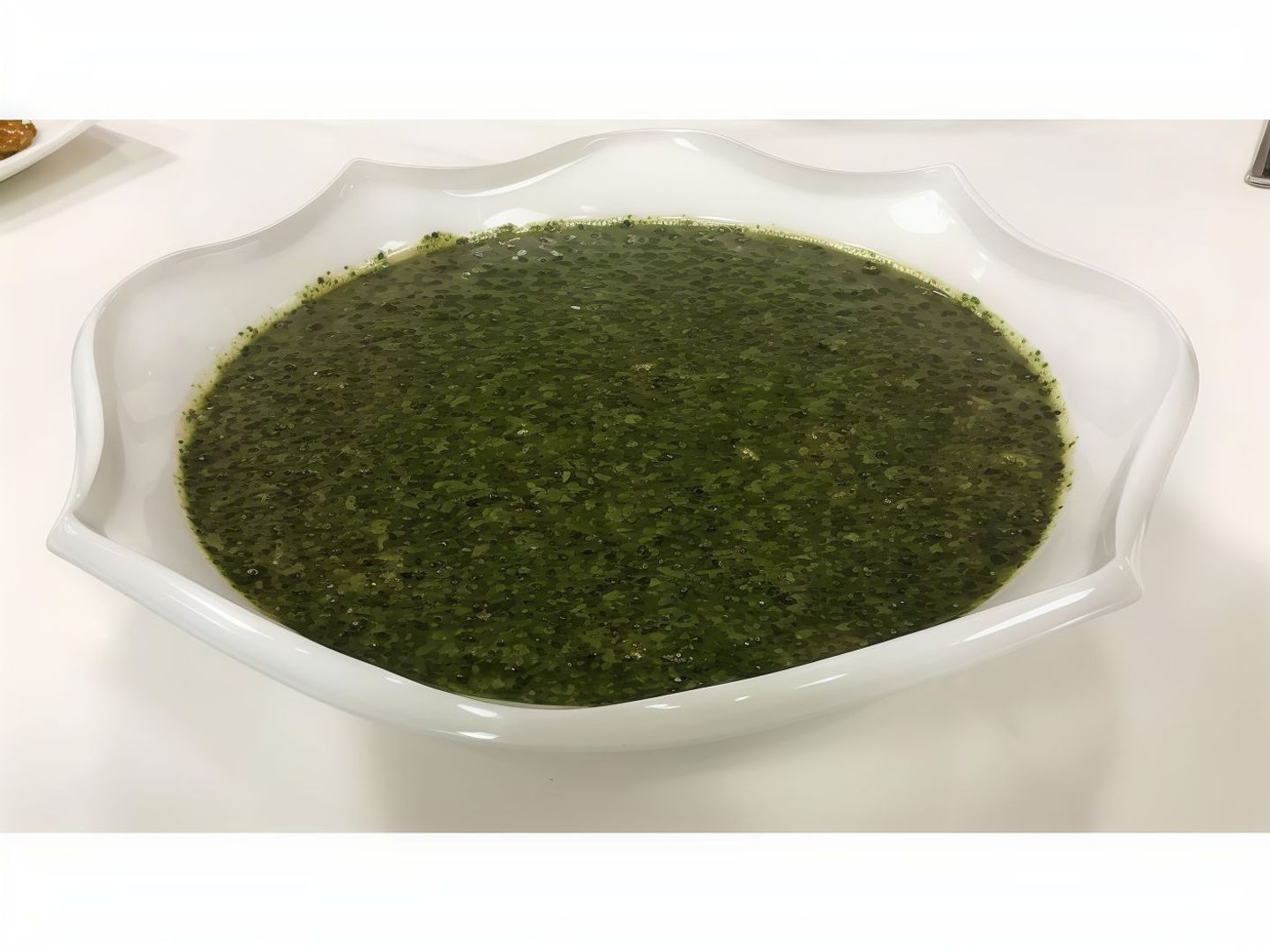 ملوخية