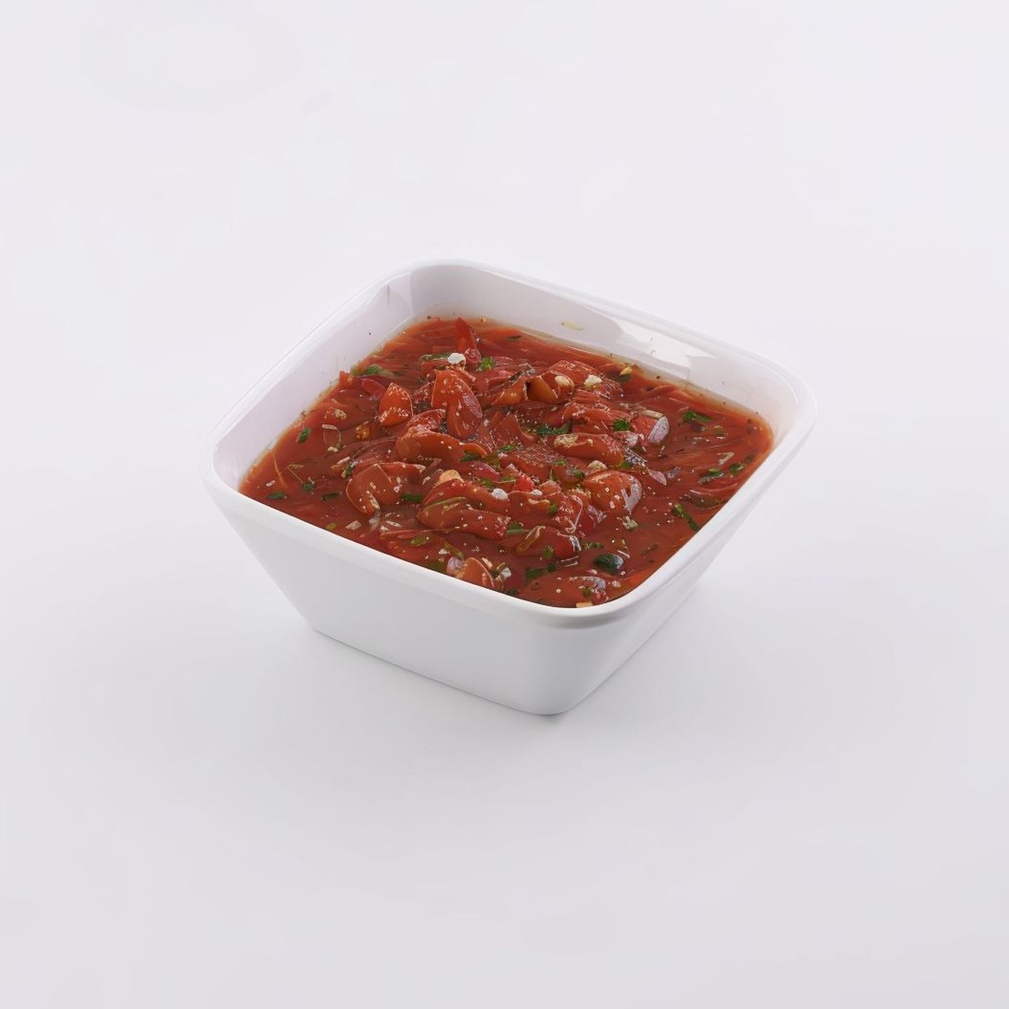 سلطة حارة الذود