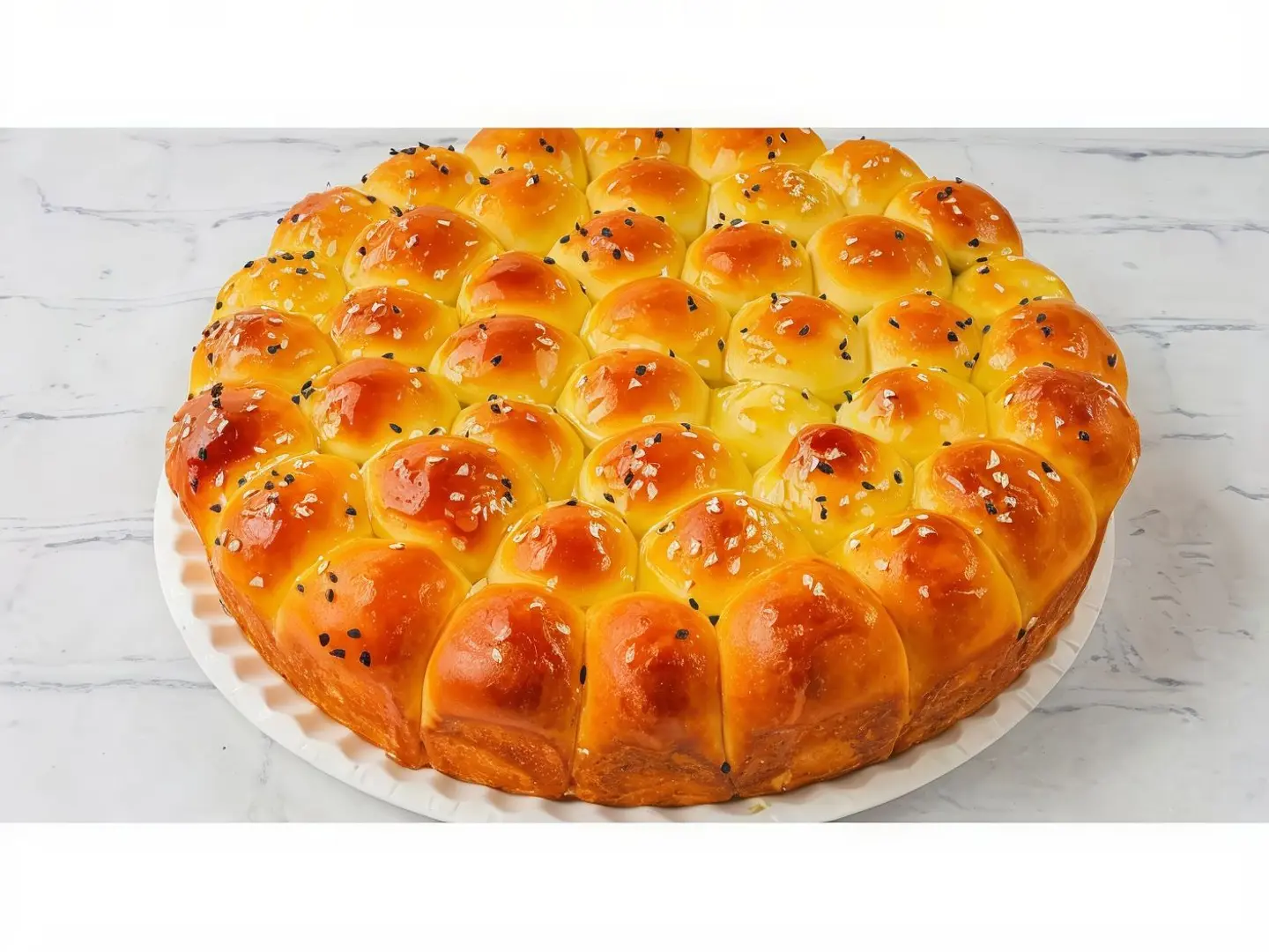 Large Honeycomb