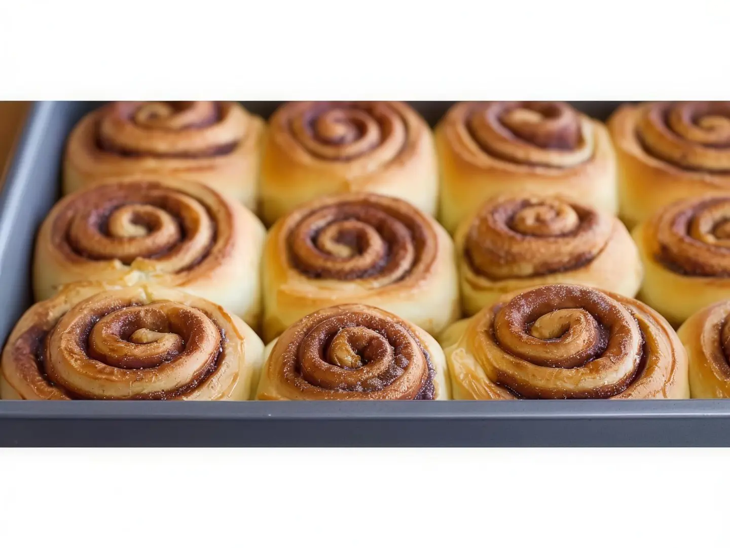 Cinnabon 12 Pieces