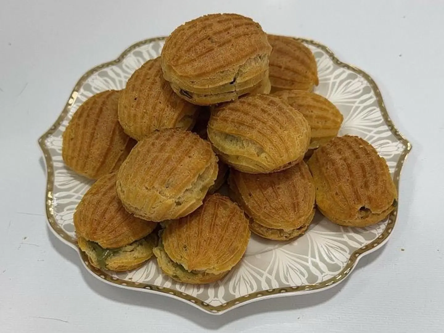 Grilled Balah 24 Peaces