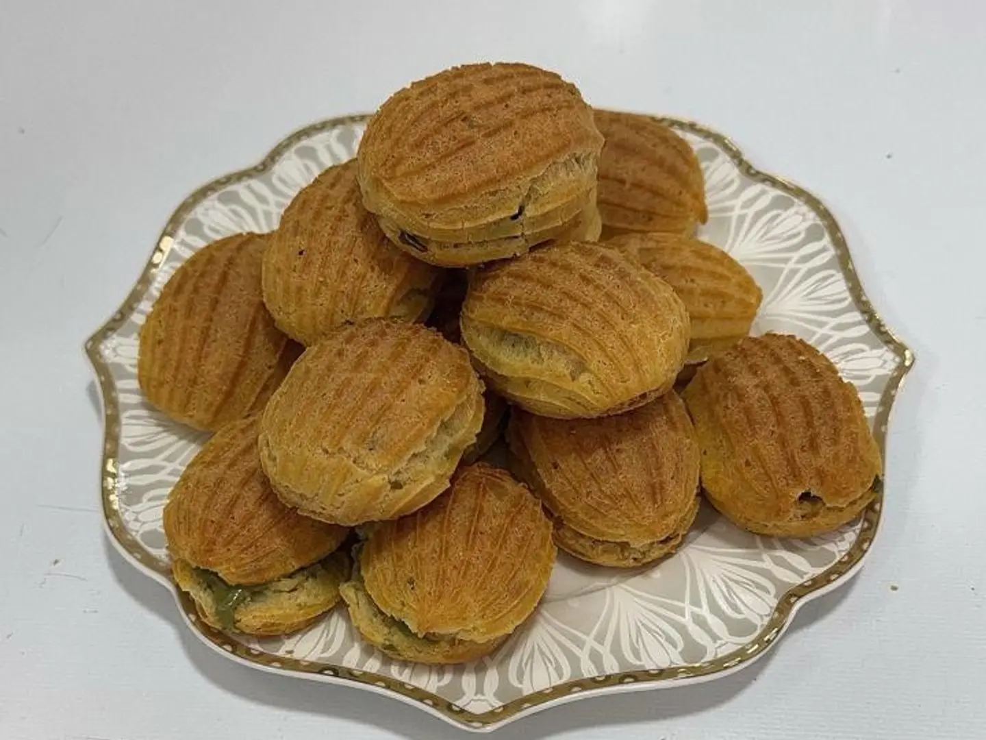 Grilled Balah 12 Peaces.