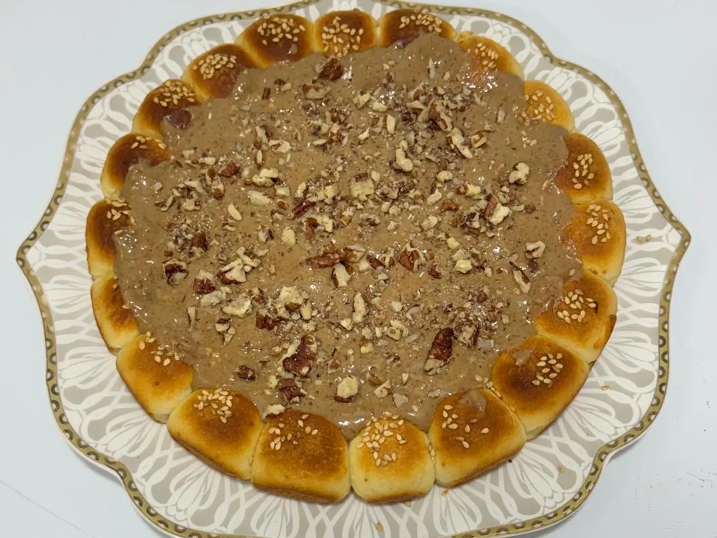 خلية بيكان صغيرة