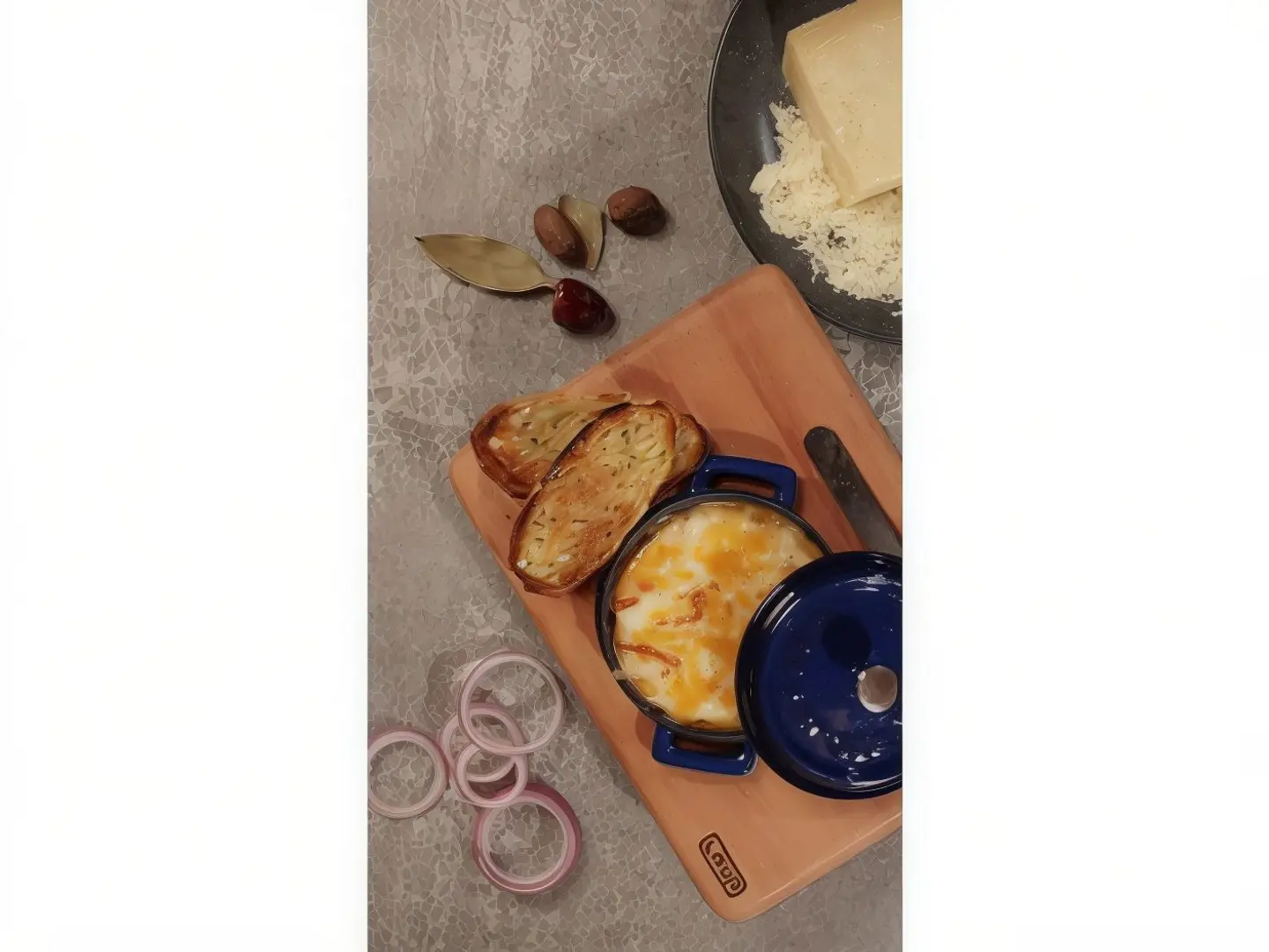 French Onion Soup