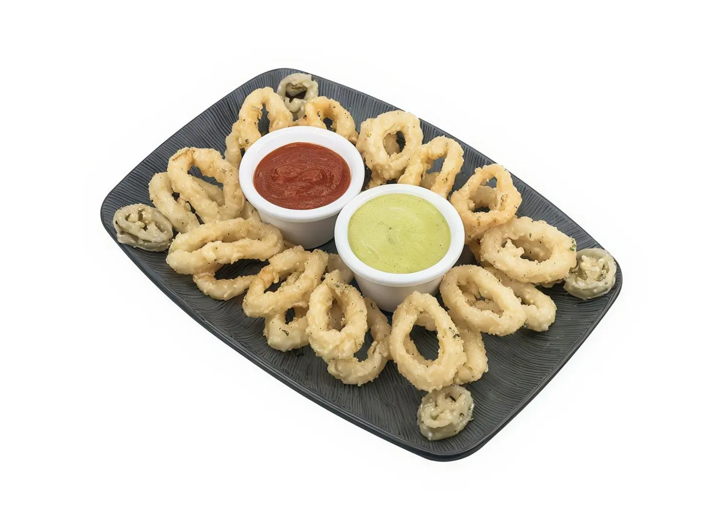 Calamari Fritti