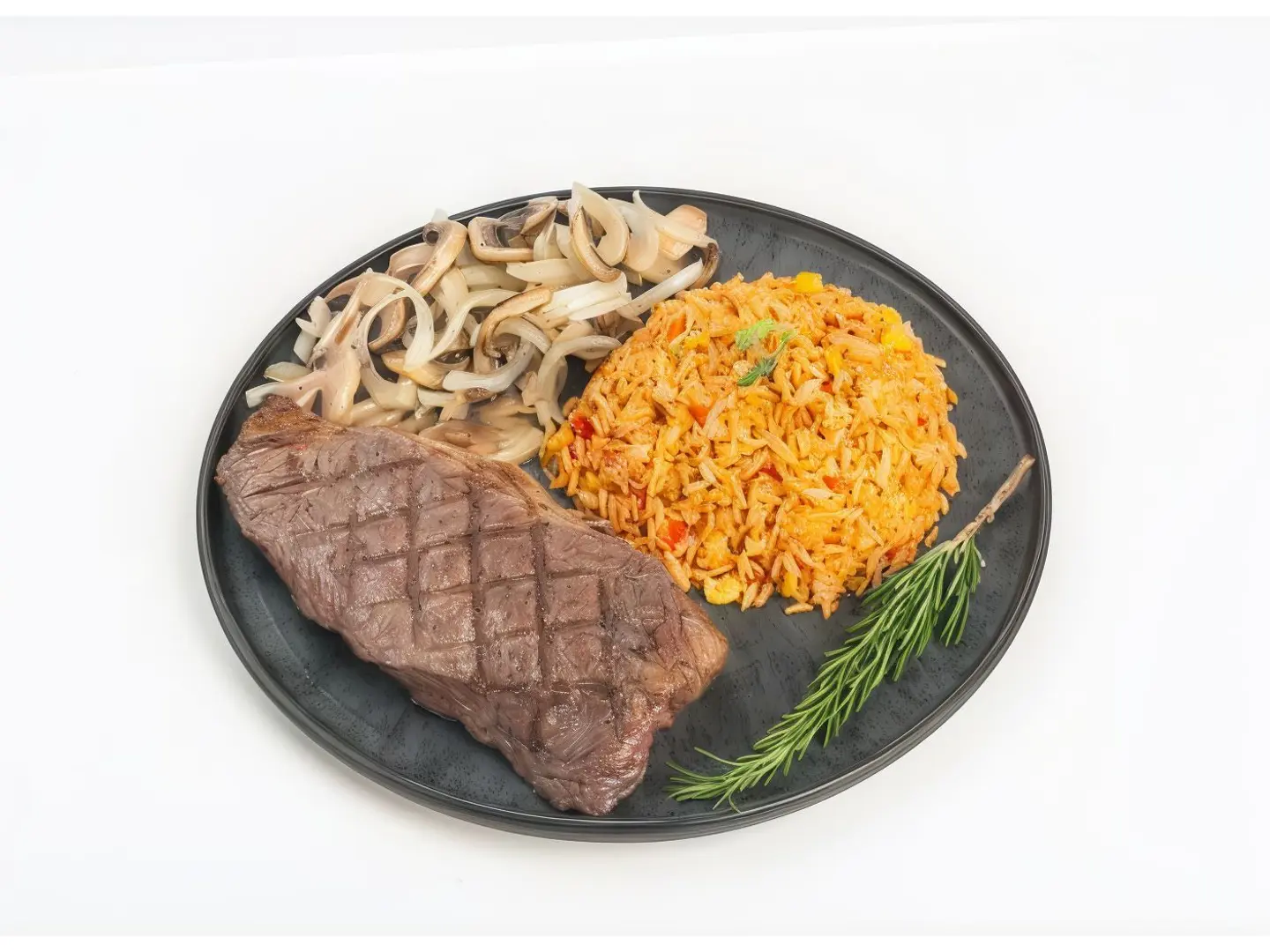 Ribeye Steak