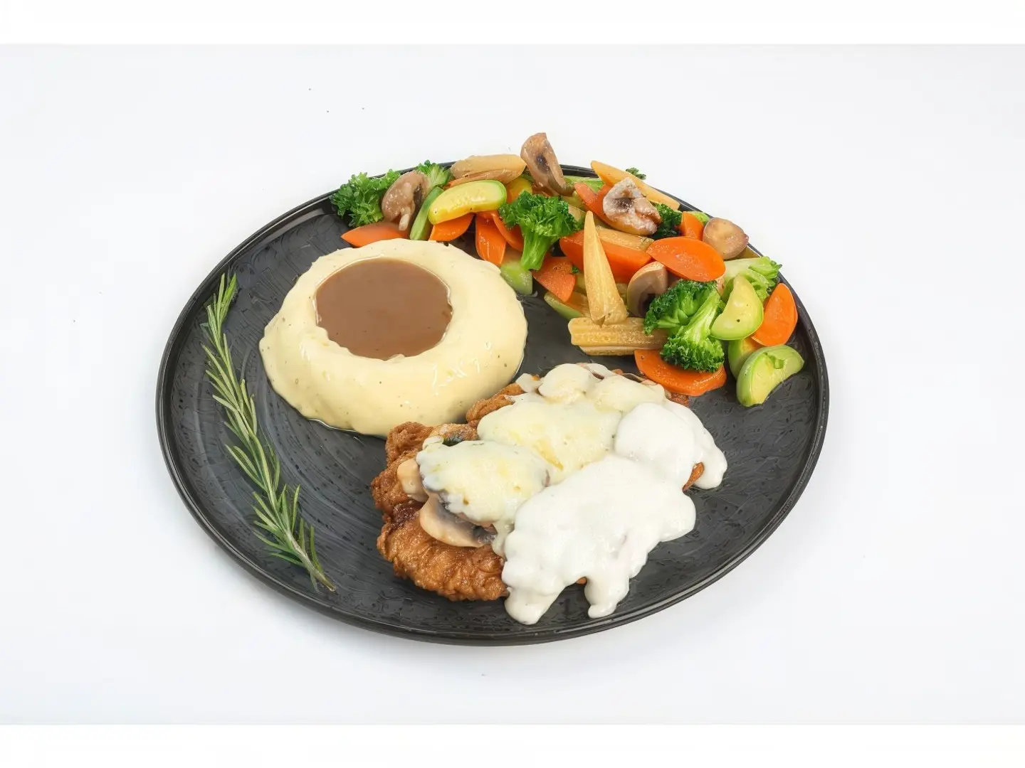 Country Fried Chicken