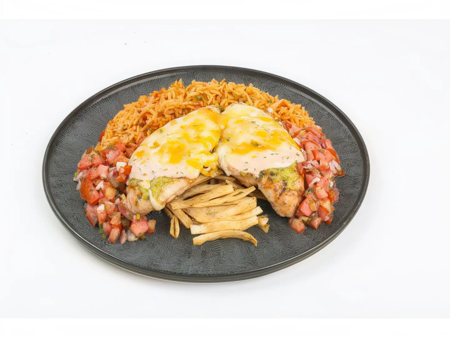 Fiesta Lime Chicken
