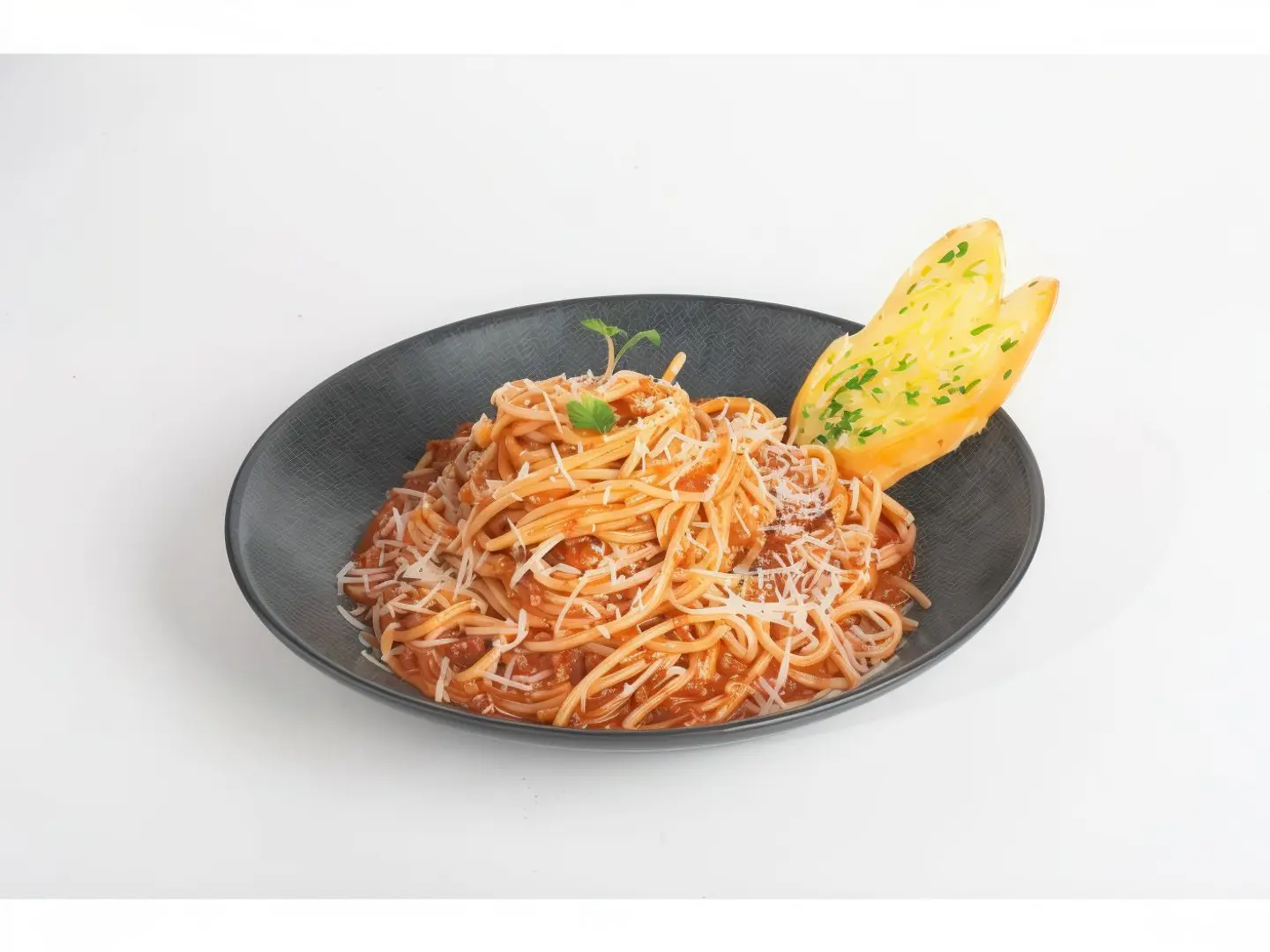 Spaghetti Bolognaise
