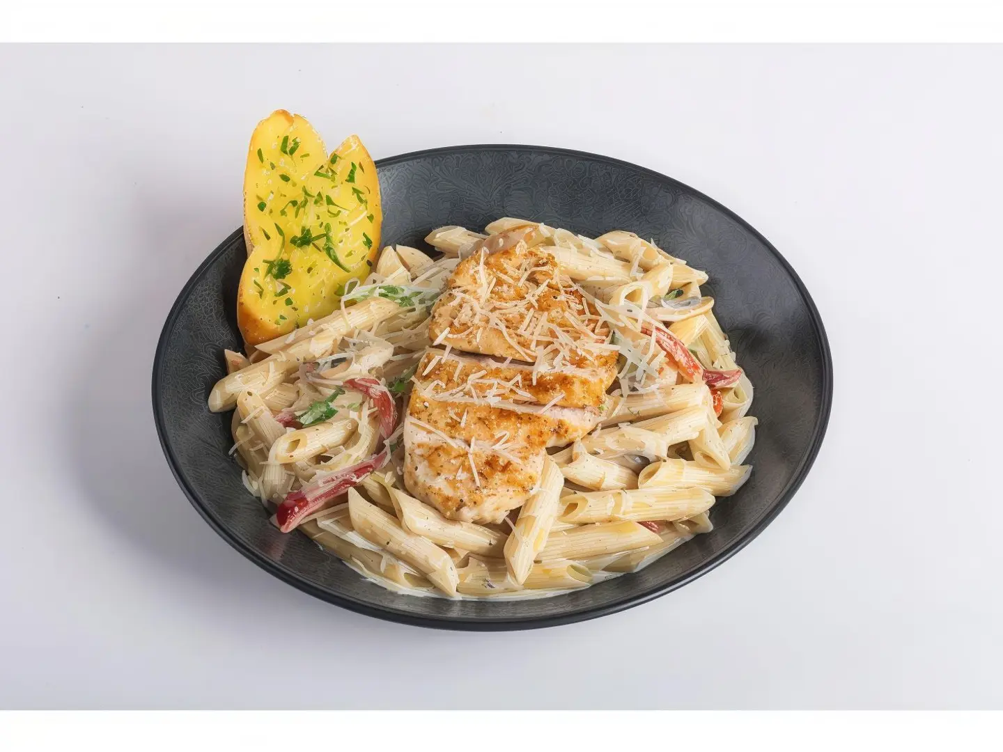 Cajun Chicken Pasta