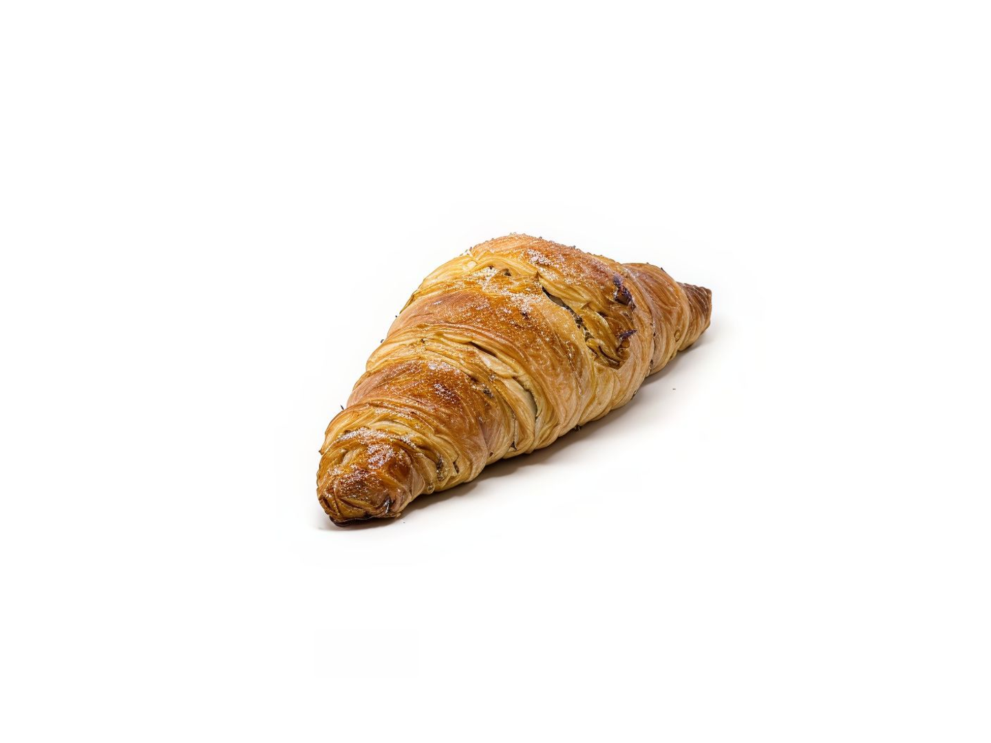 Thyme Croissant