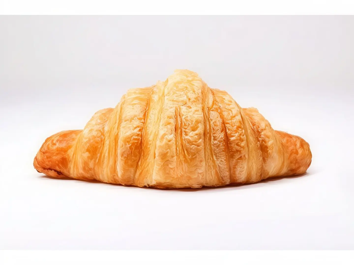Plain Croissant
