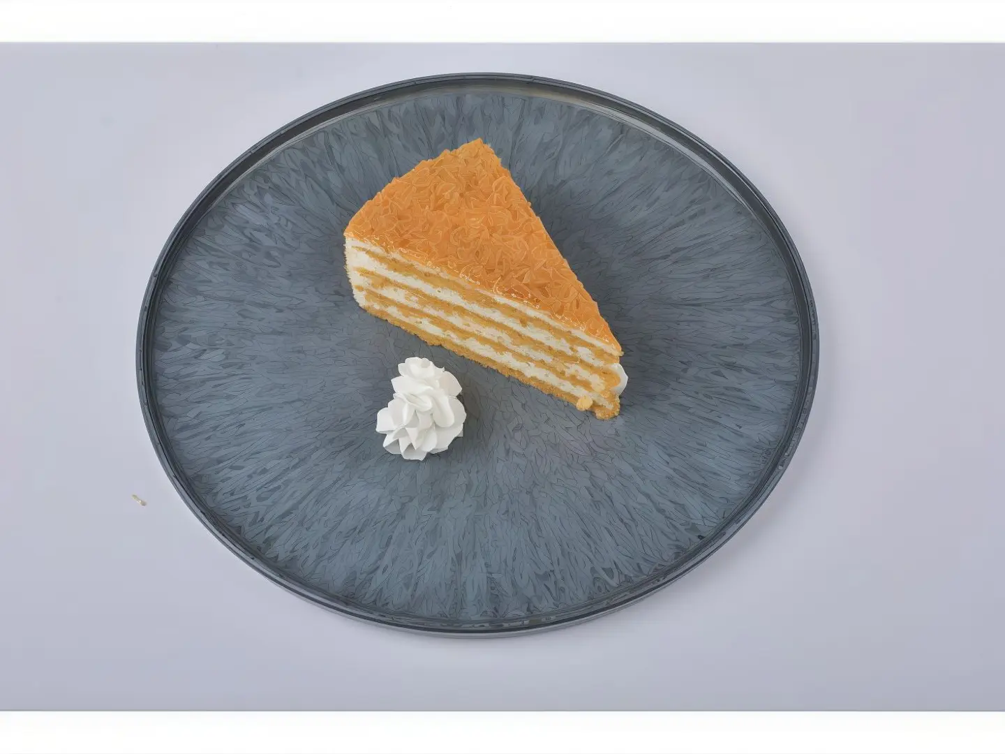 Honey Cake