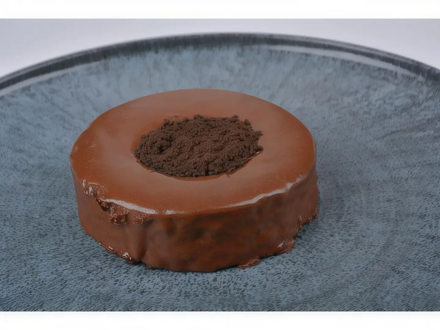 Molten Cake