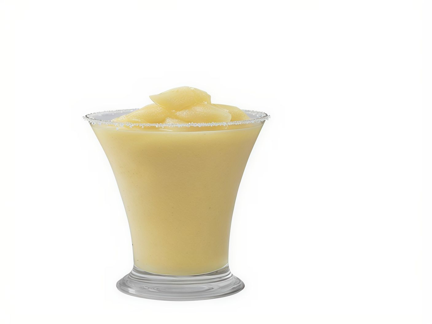 Mango Margarita