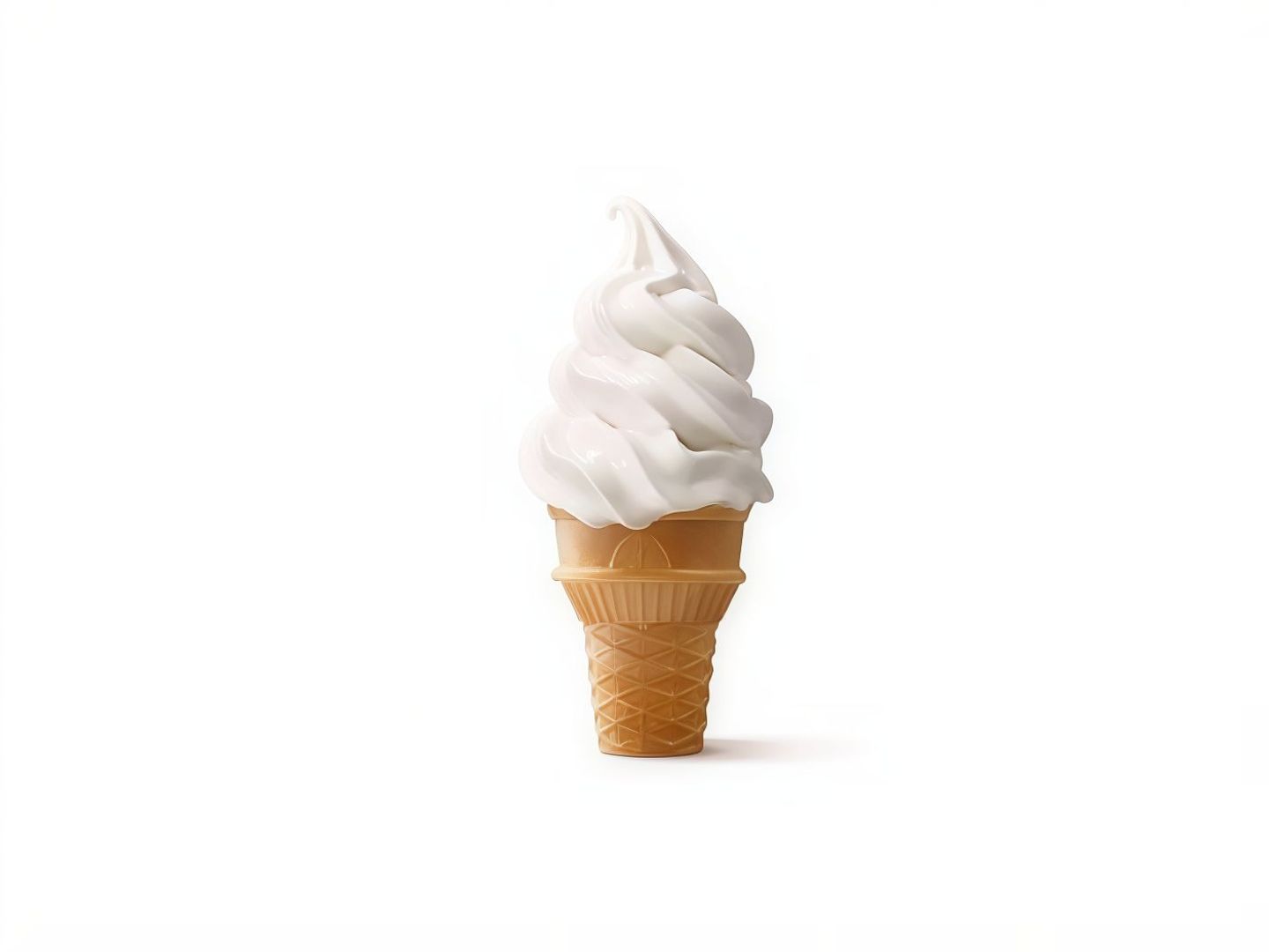 Vanilla Ice Cream