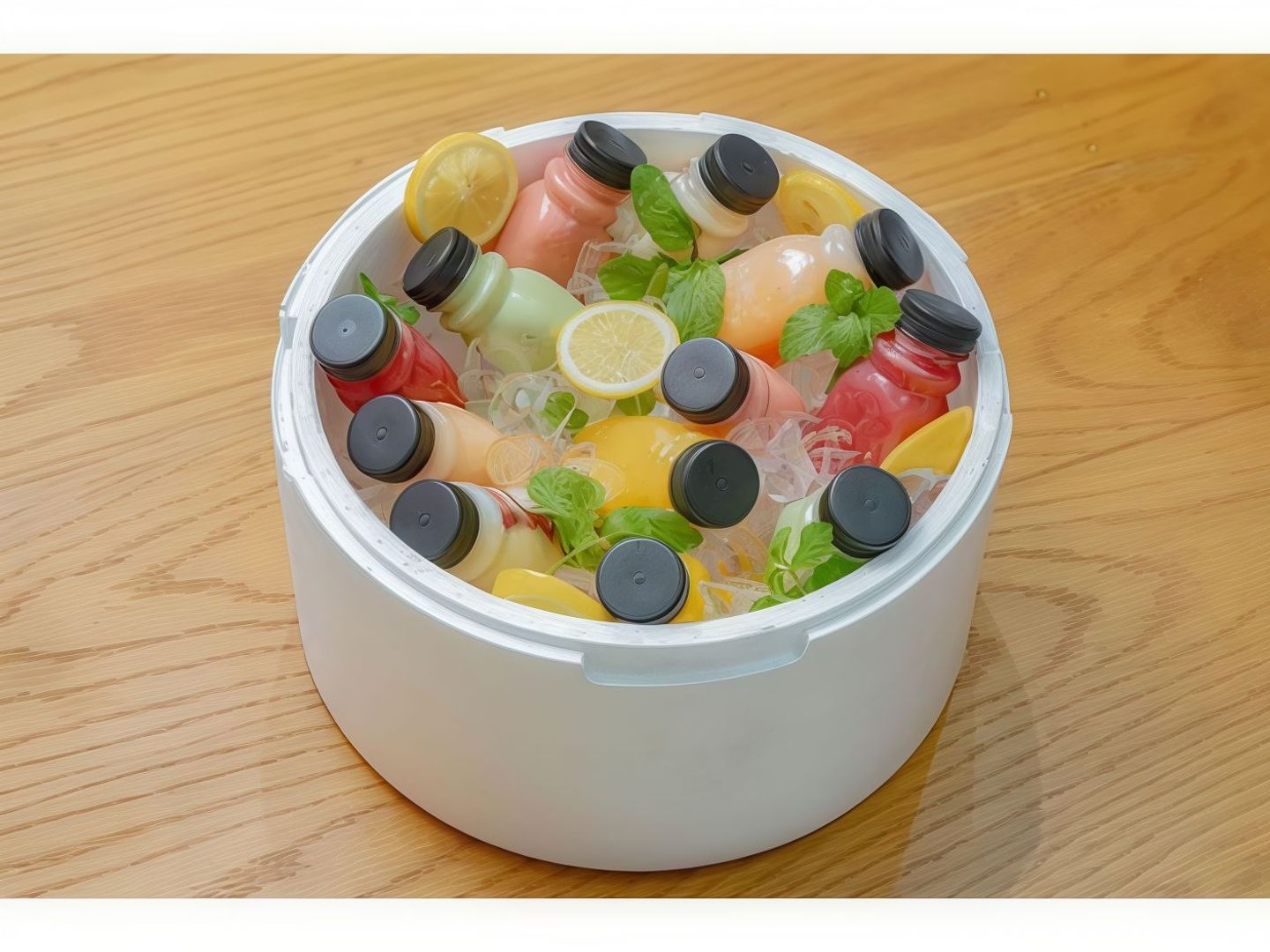 Outing Box