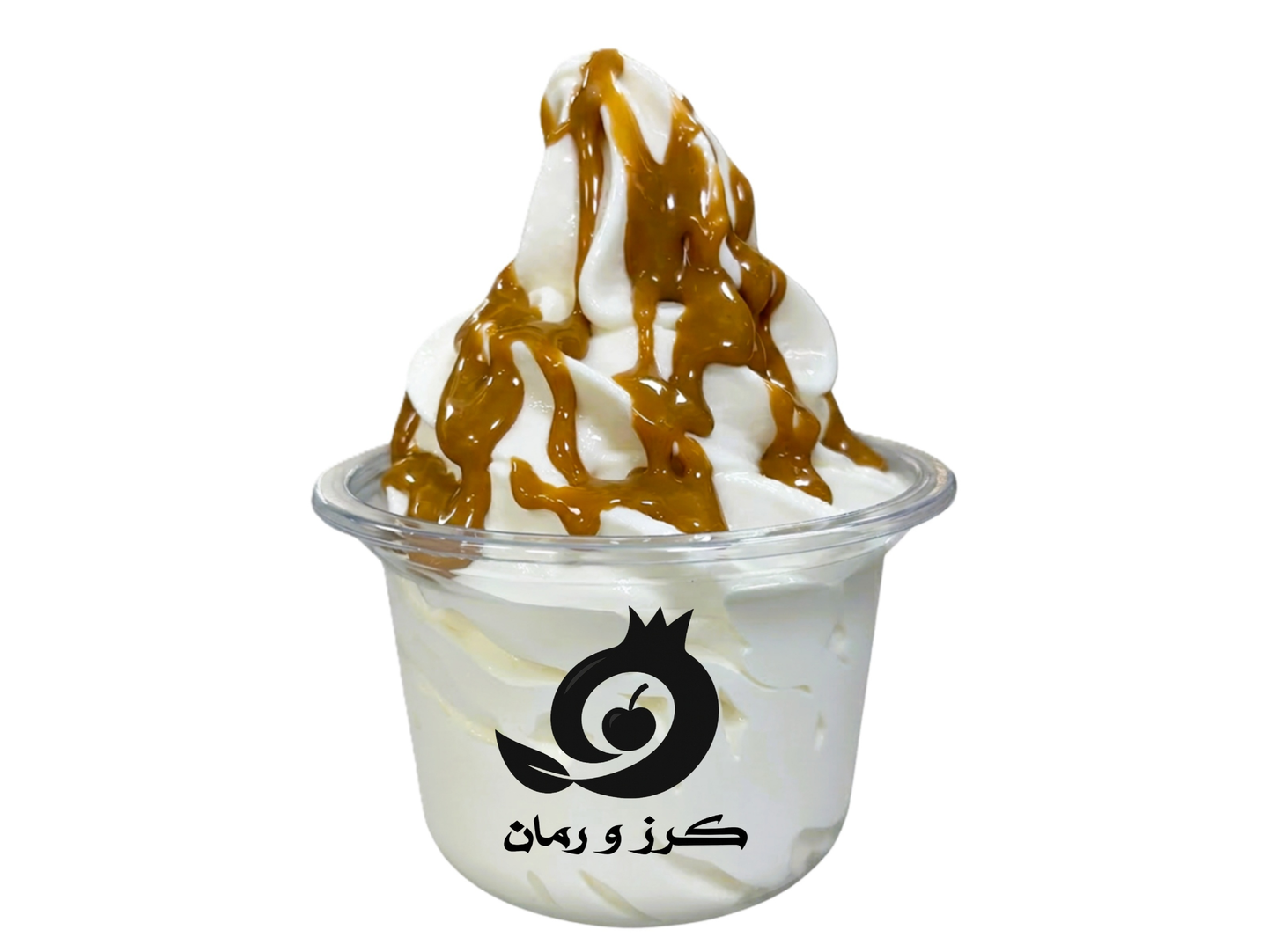 Ice Cream Vanilla Kinder