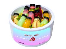 بوكس العصائر