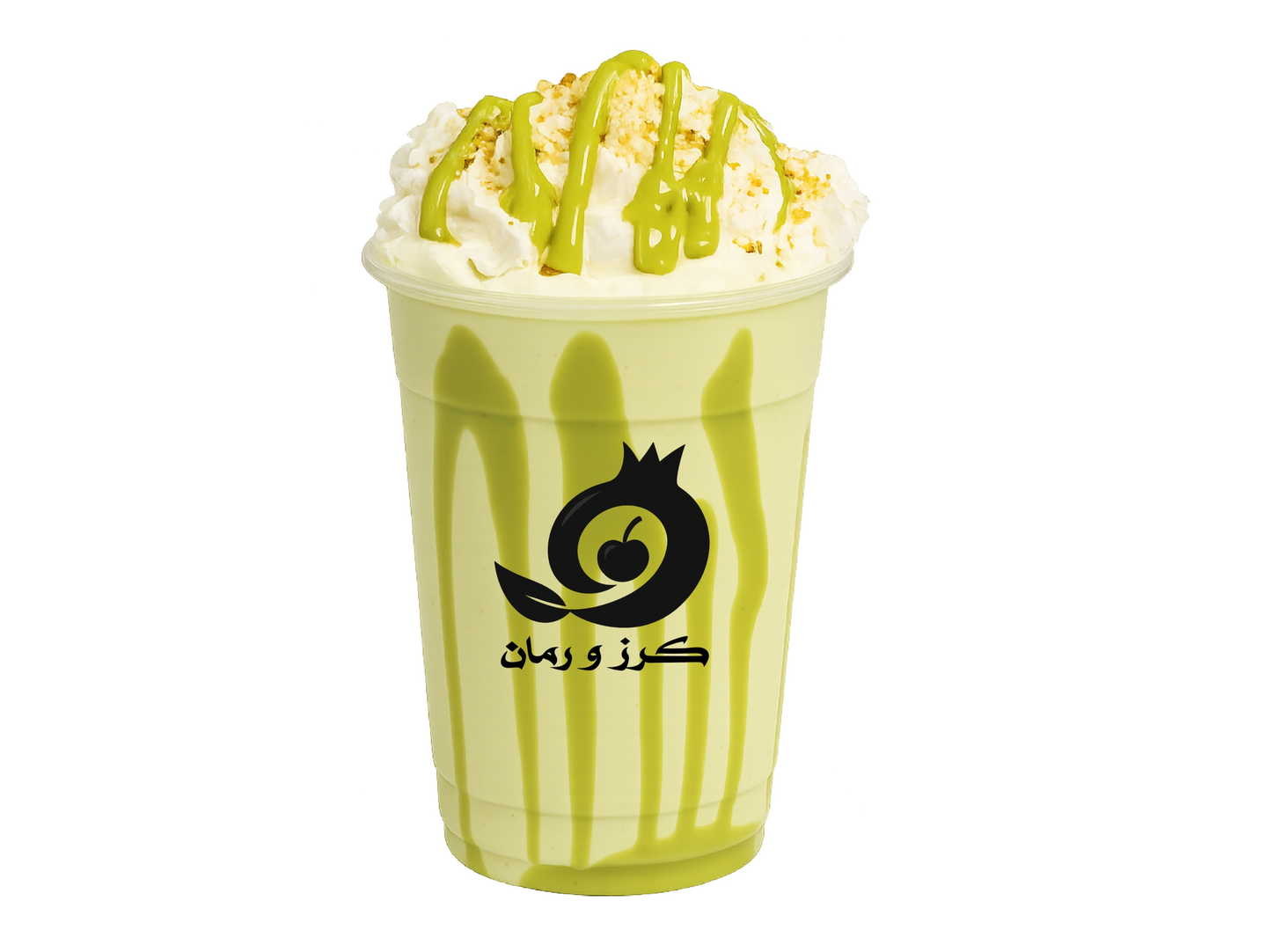 Pistachio