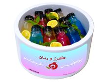 بوكس الموهيتو