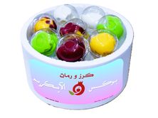 بوكس الايس كريم