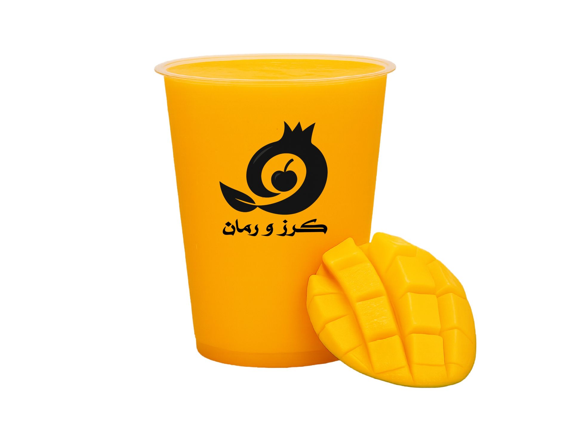 مانجو - كبير