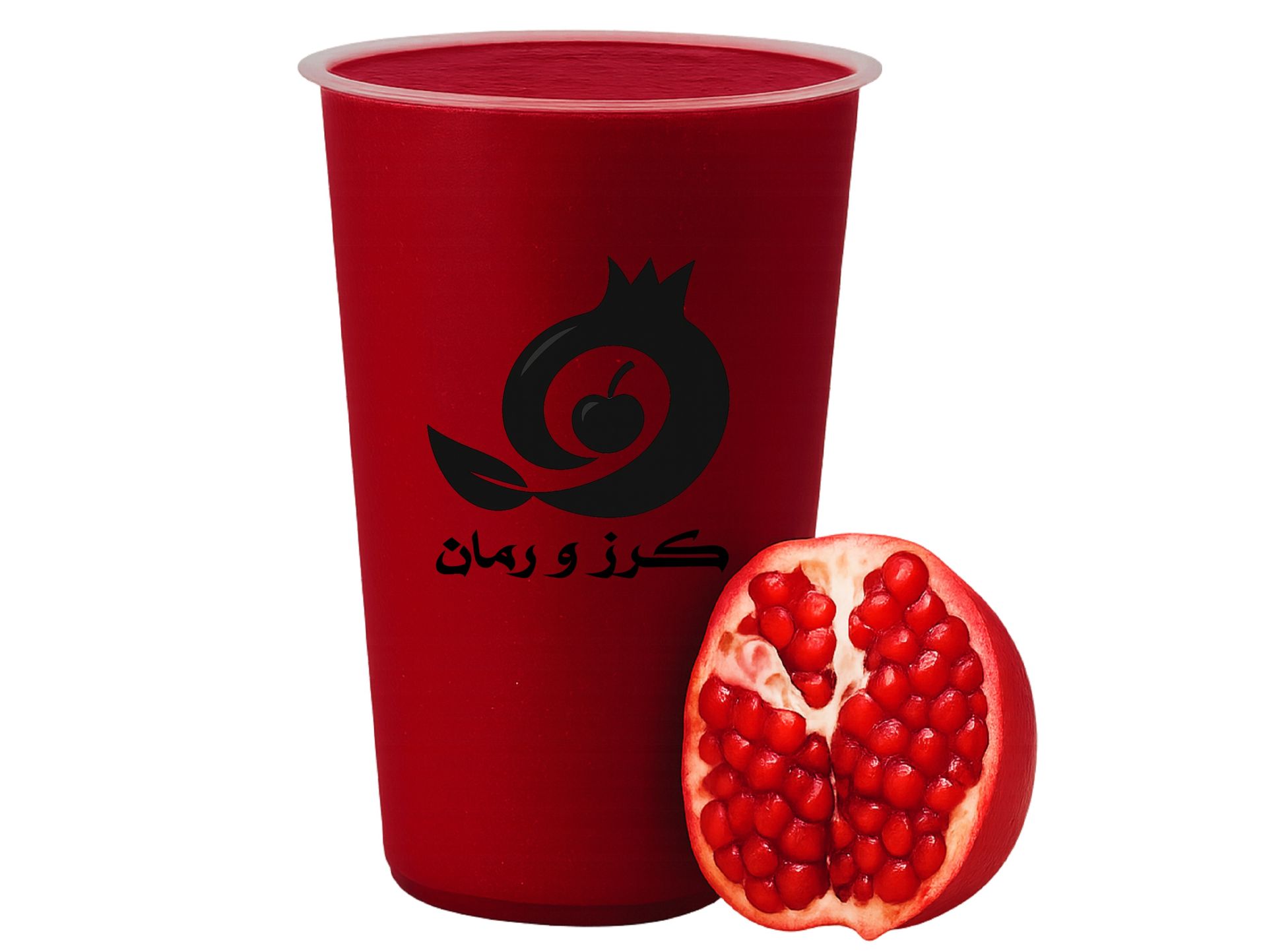 رمان - كبير