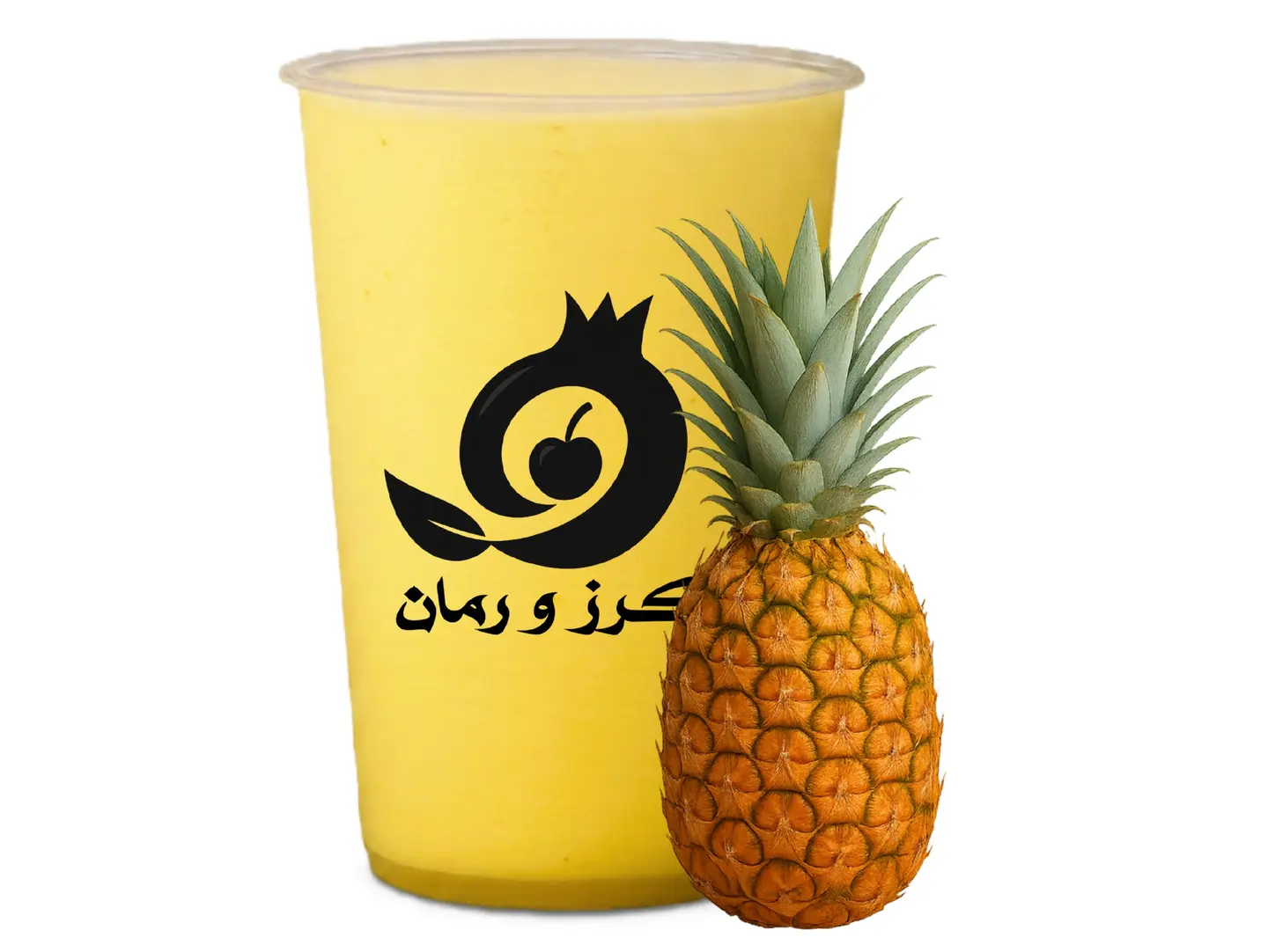 Pineapple - Large