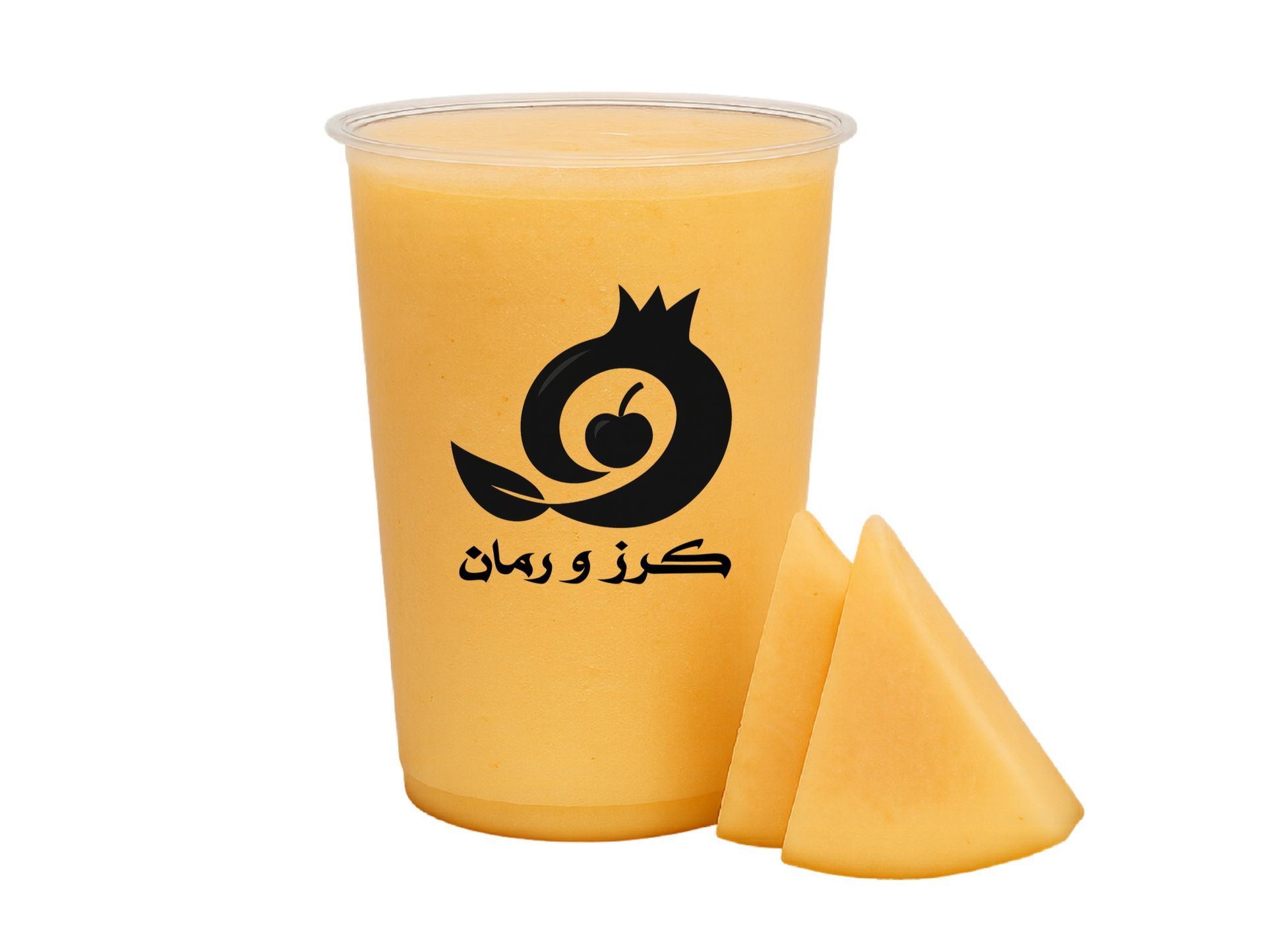 شمام - كبير