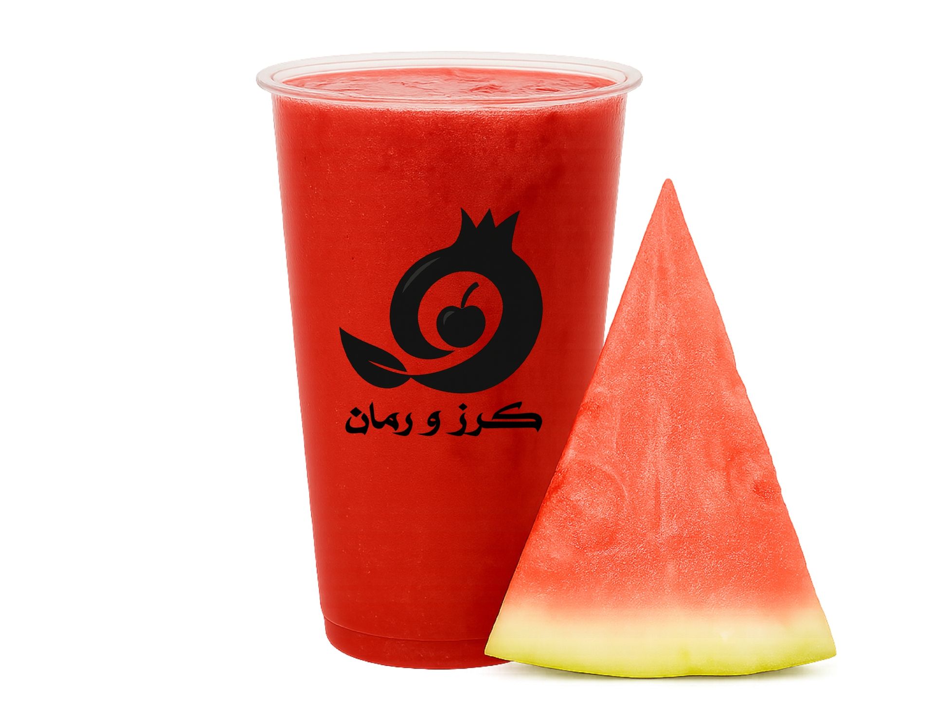 بطيخ - كبير