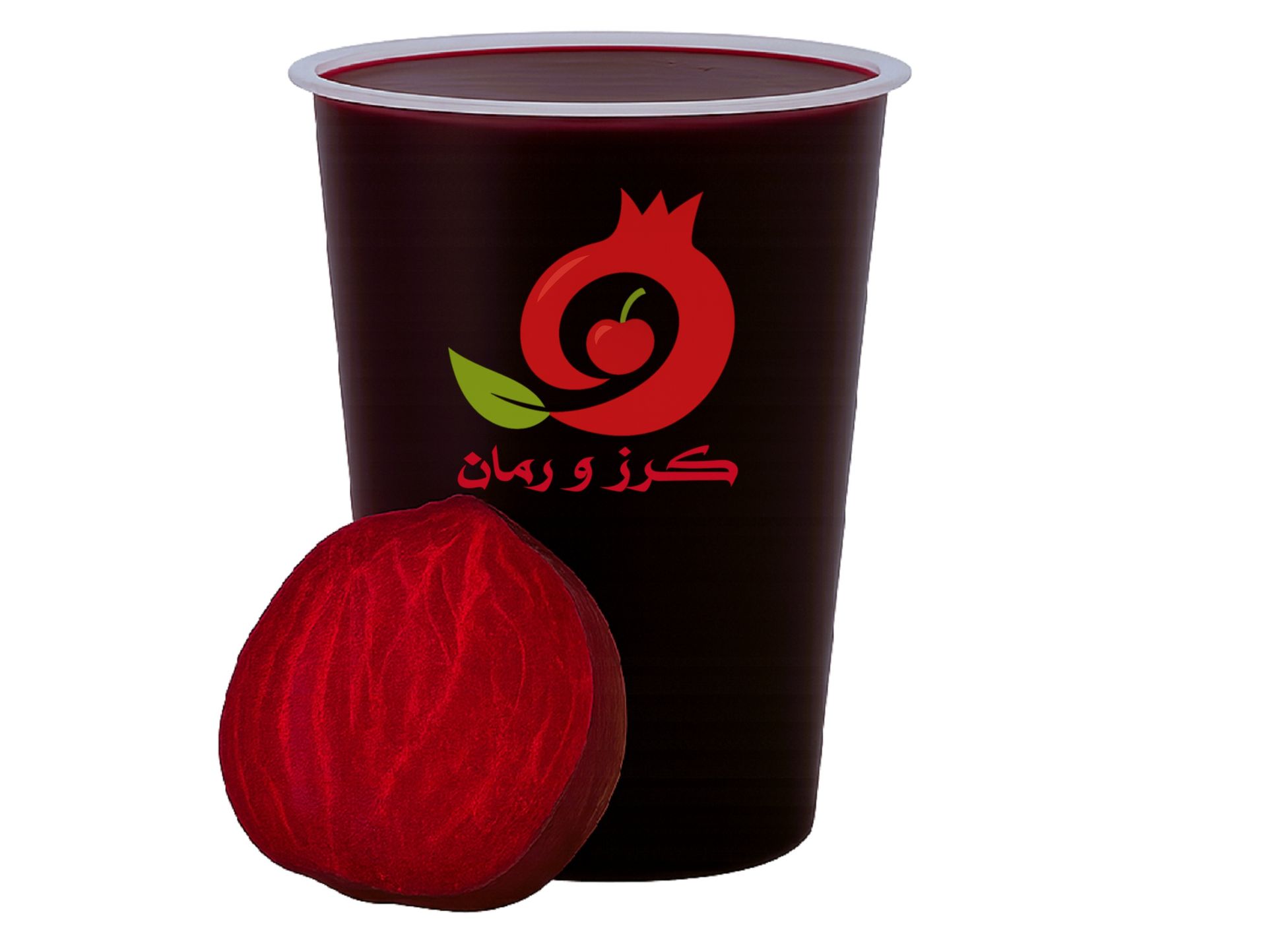 شمندر - كبير