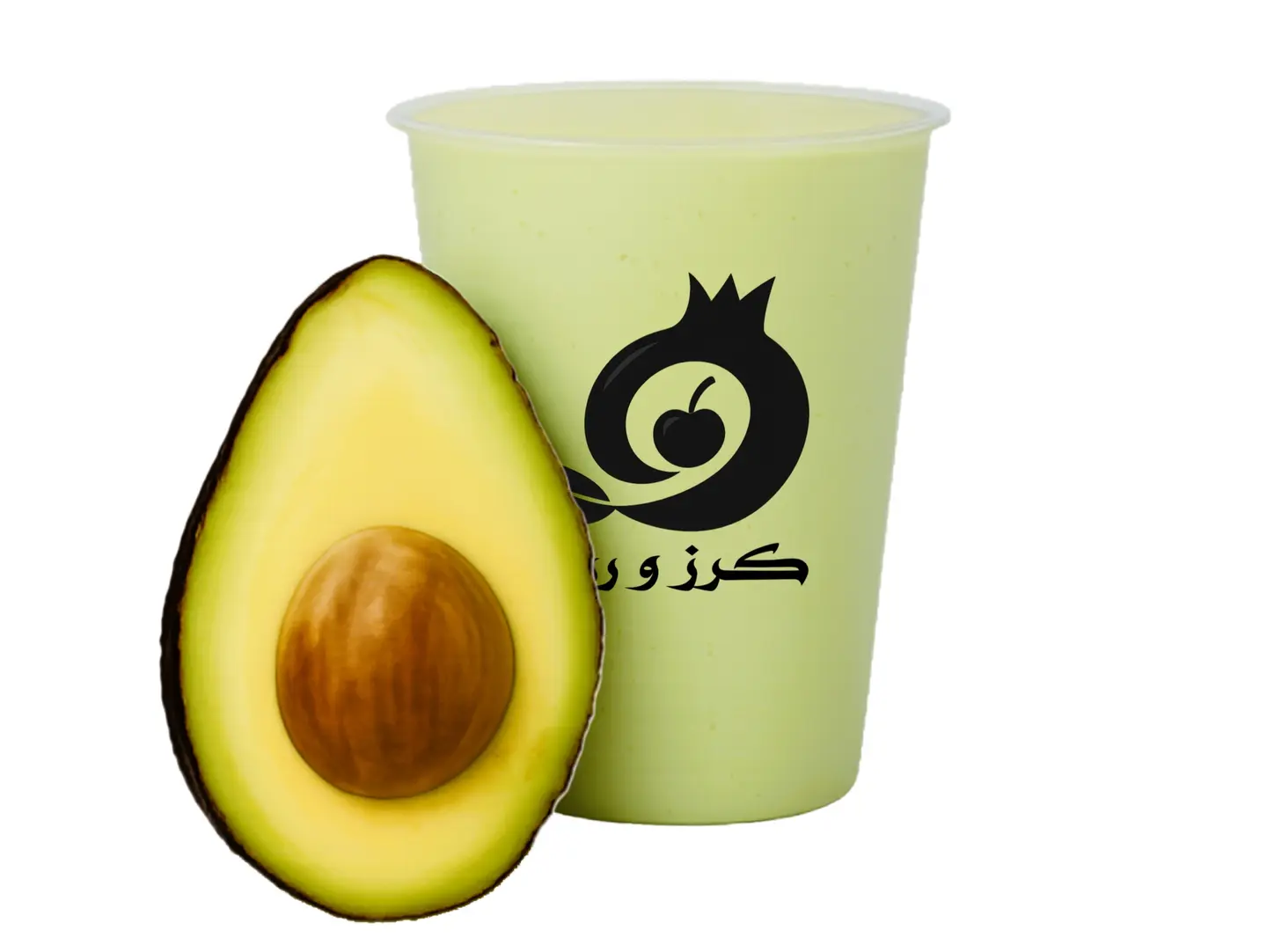 Avocado Dates - Large
