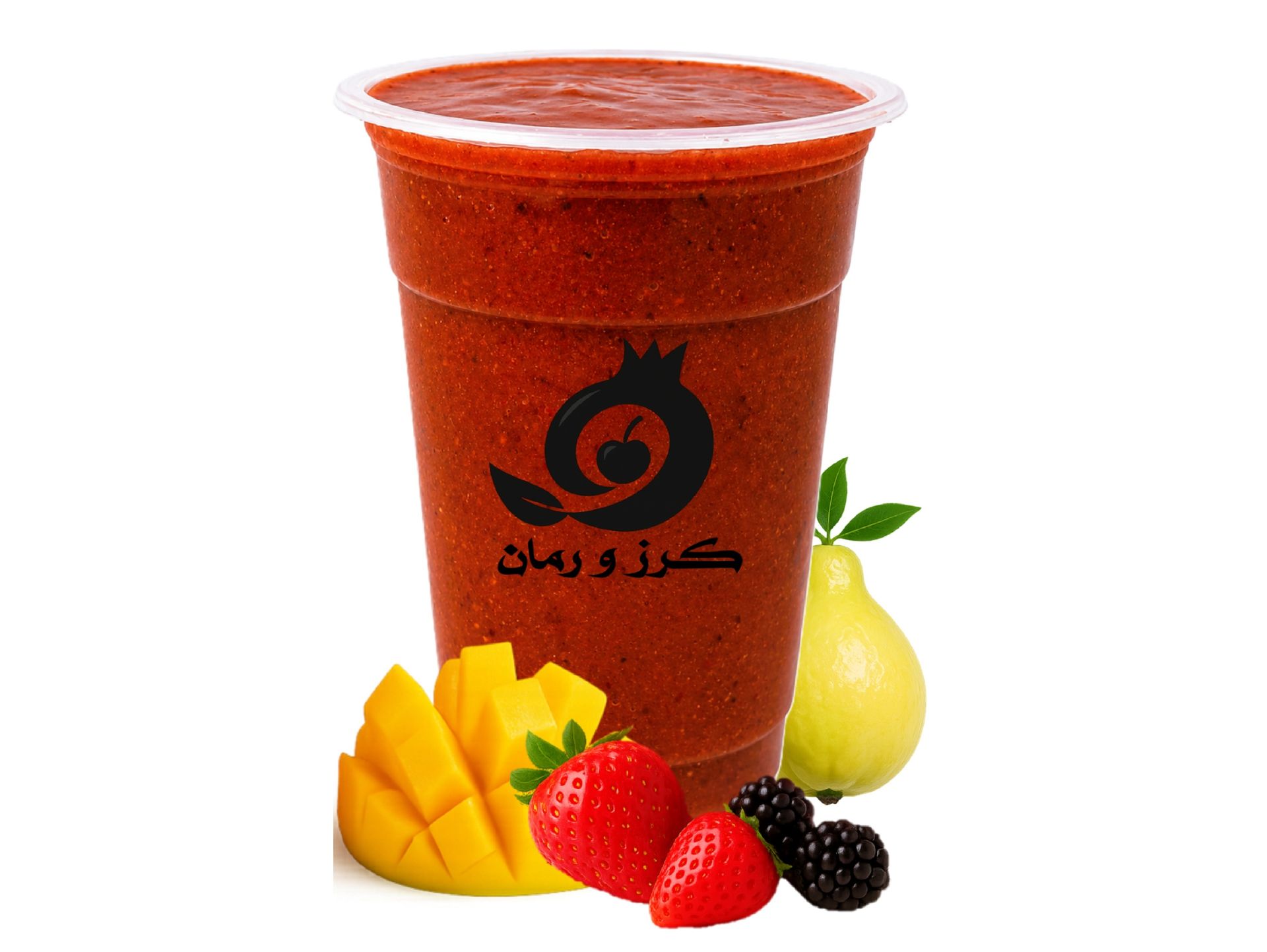 برادايس - كبير